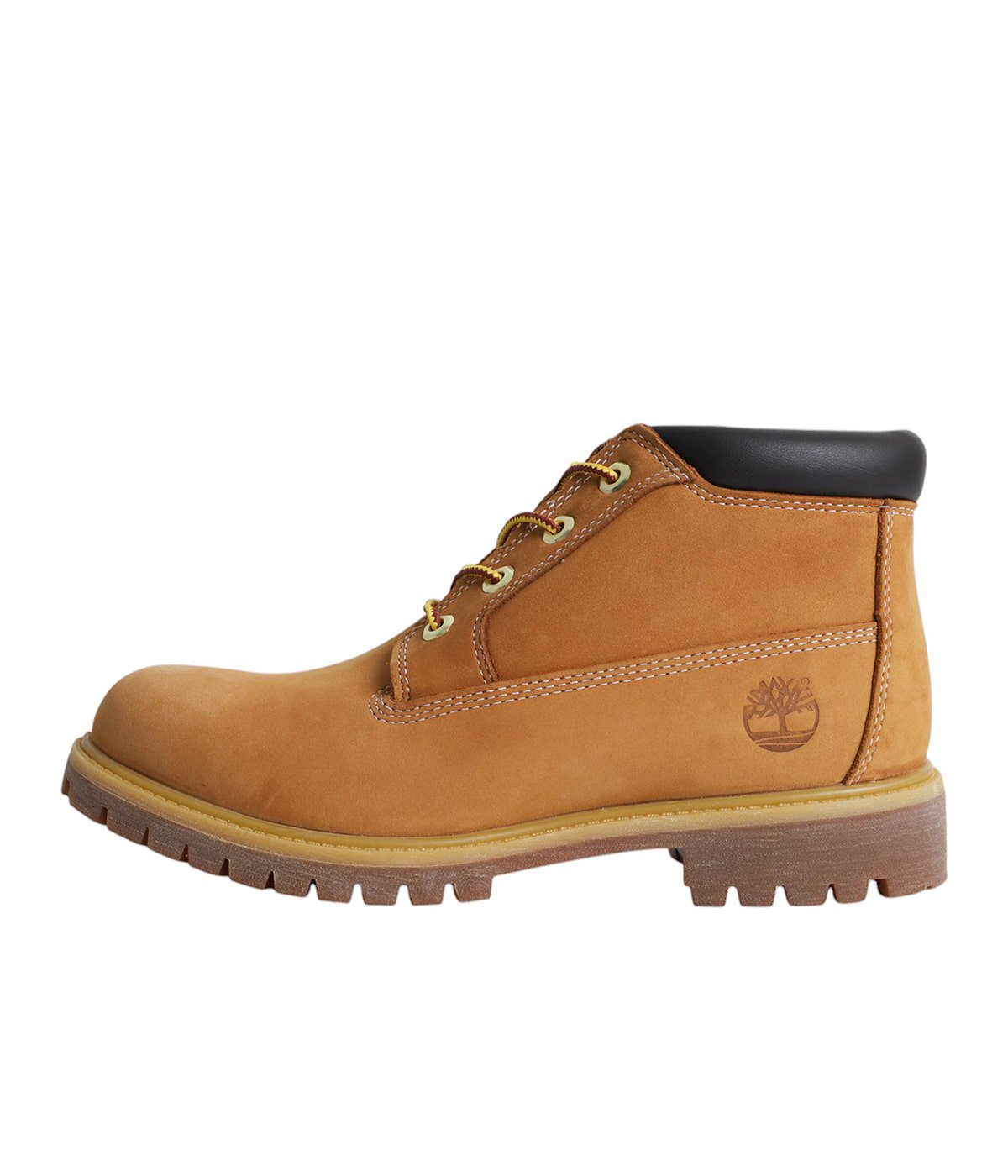 Nelson Premium Chukka WP