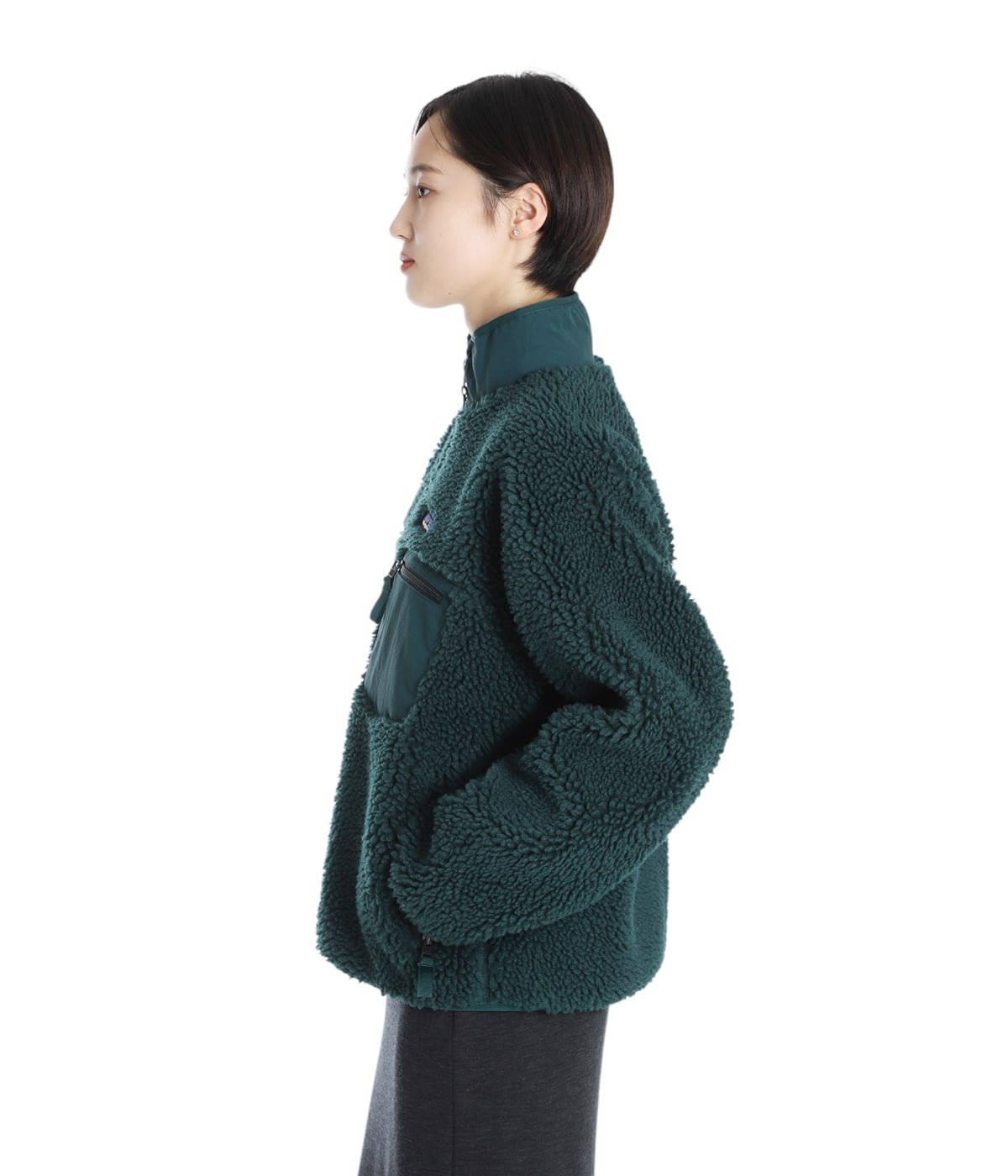レディース】W's Classic Retro-X Jkt | patagonia(パタゴニア
