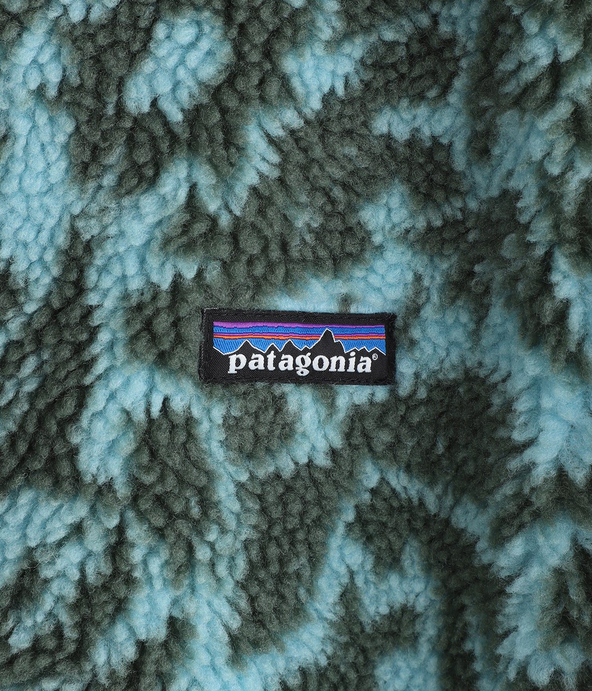 M's Retro-X P/O | patagonia(パタゴニア) / アウター フリース