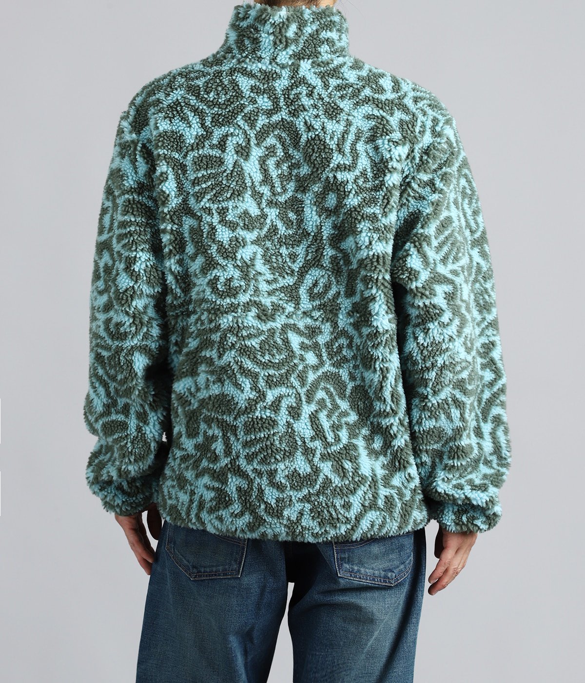 00s patagonia オーバルロゴ プリモー FLUX ジャケット レア 00s