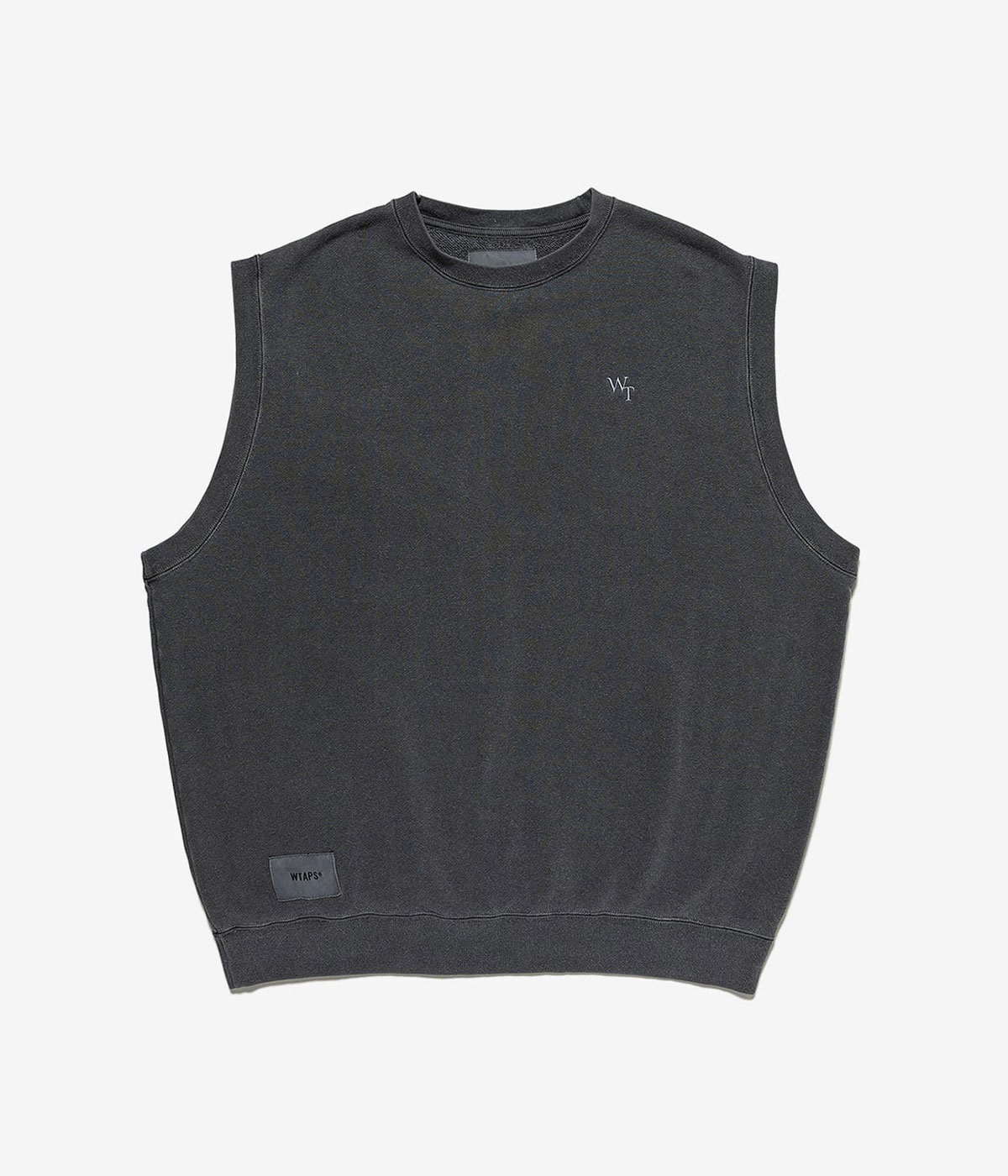 21FW WTAPS DITCH / VEST S www.krzysztofbialy.com