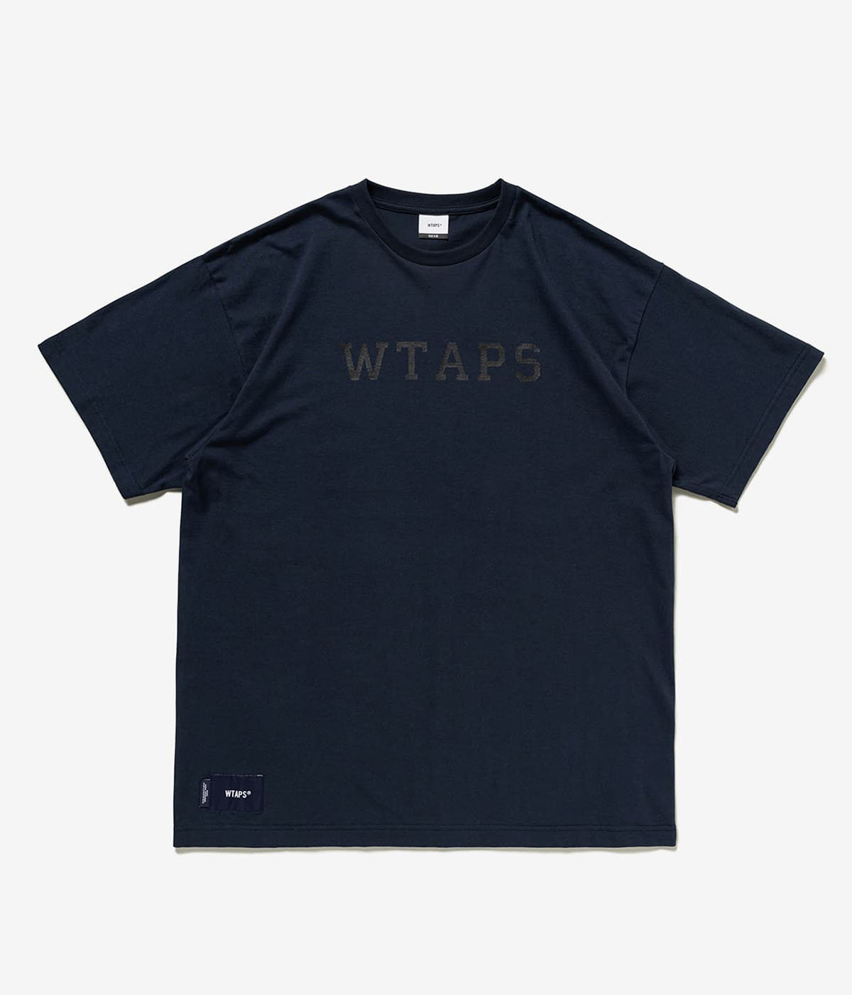 COLLEGE / SS / COTTON | WTAPS(ダブルタップス) / トップス