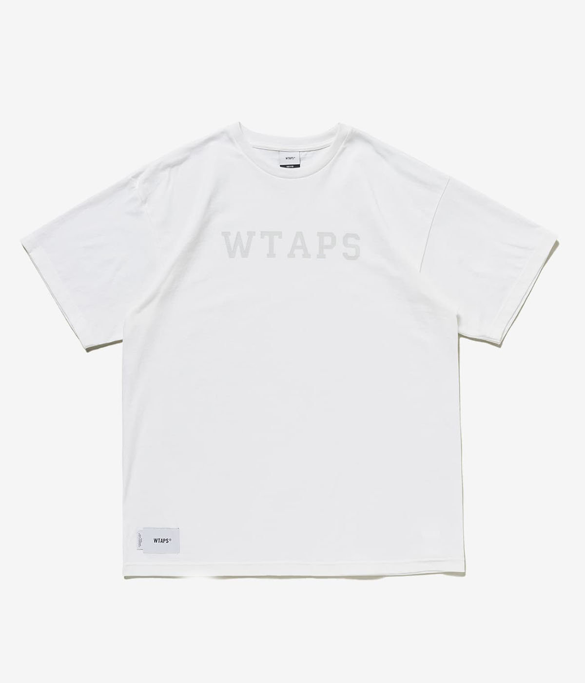 COLLEGE / SS / COTTON | WTAPS(ダブルタップス) / トップス