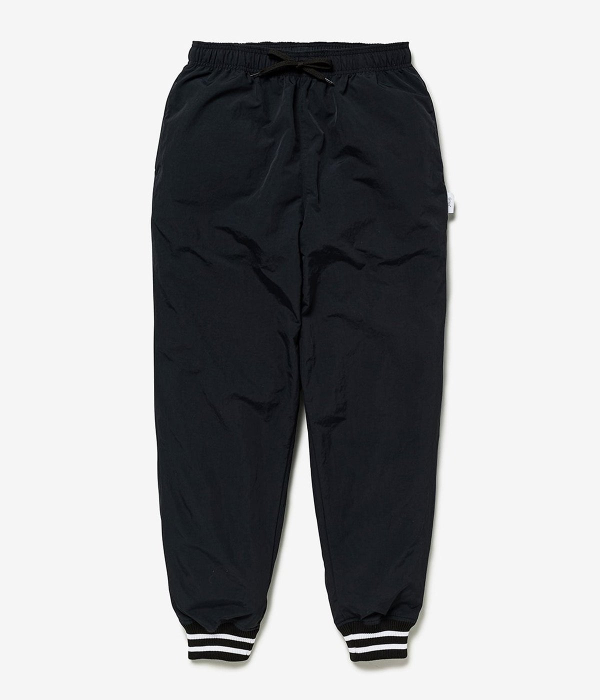 野花 卯月 WTAPS PITCH TROUSERS NYLON TUSSAH | southbayplanning.com