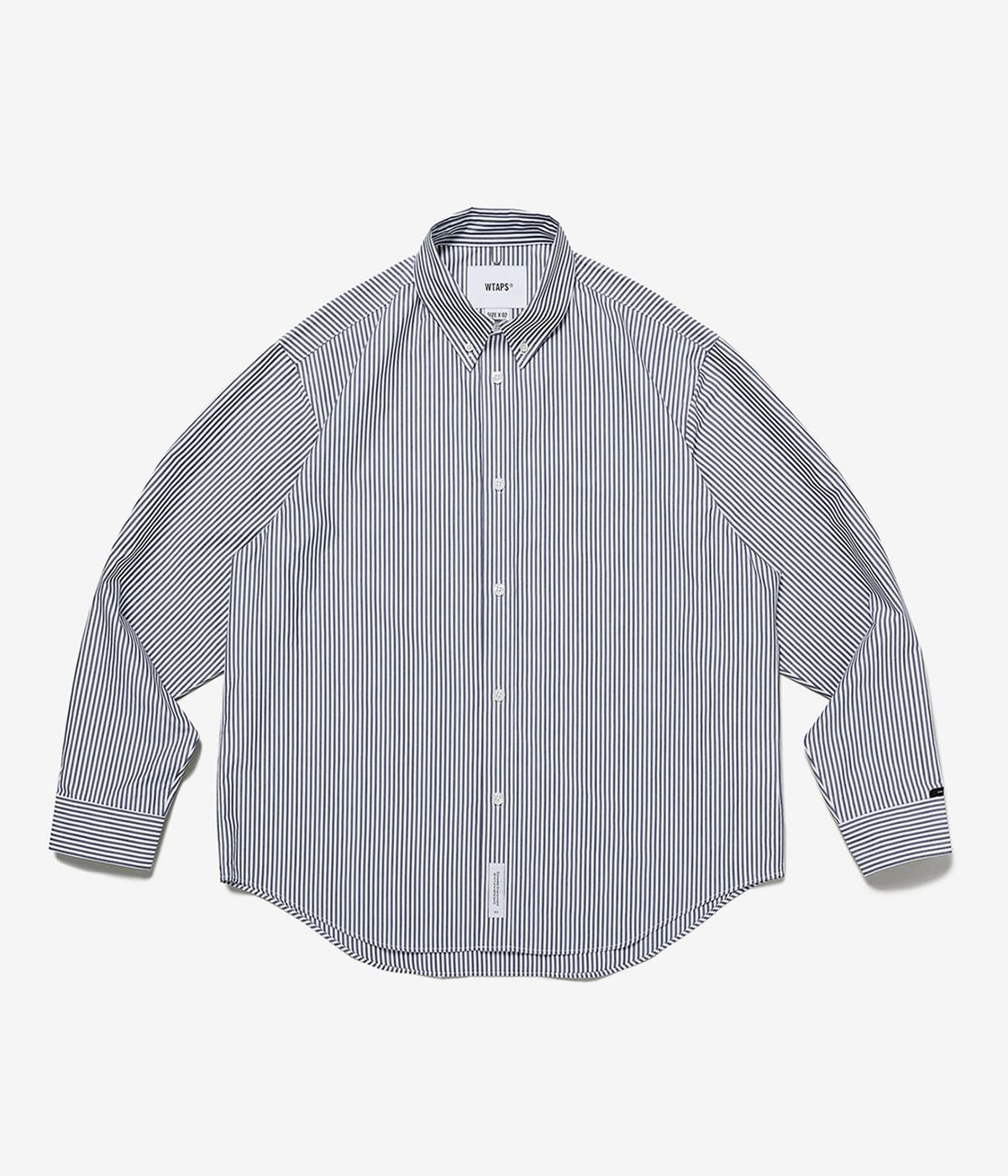 WTAPS LS / CTPL. LEAGUE 03 Lラグラン WTAPS LS / CTPL. LEAGUE 03 L