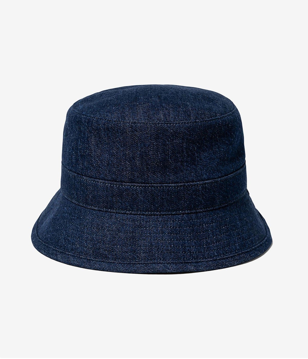 WTAPS BUCKET05 HAT COTTON. DENIM 23SS - ハット