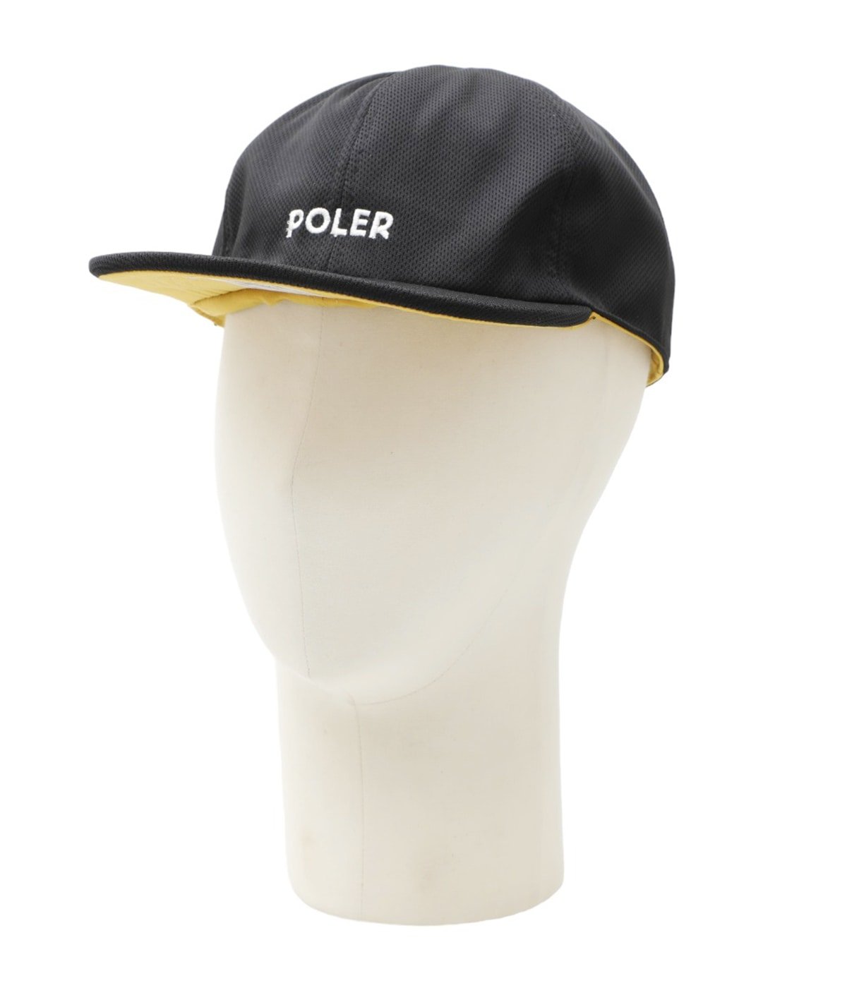 REVERSIBLE CAP POLER OUTDOOR STUFF(ポーラアウトドアスタッフ) 帽子 キャップ (メンズ)の通販  ARKnets(アークネッツ) 公式通販 【正規取扱店】