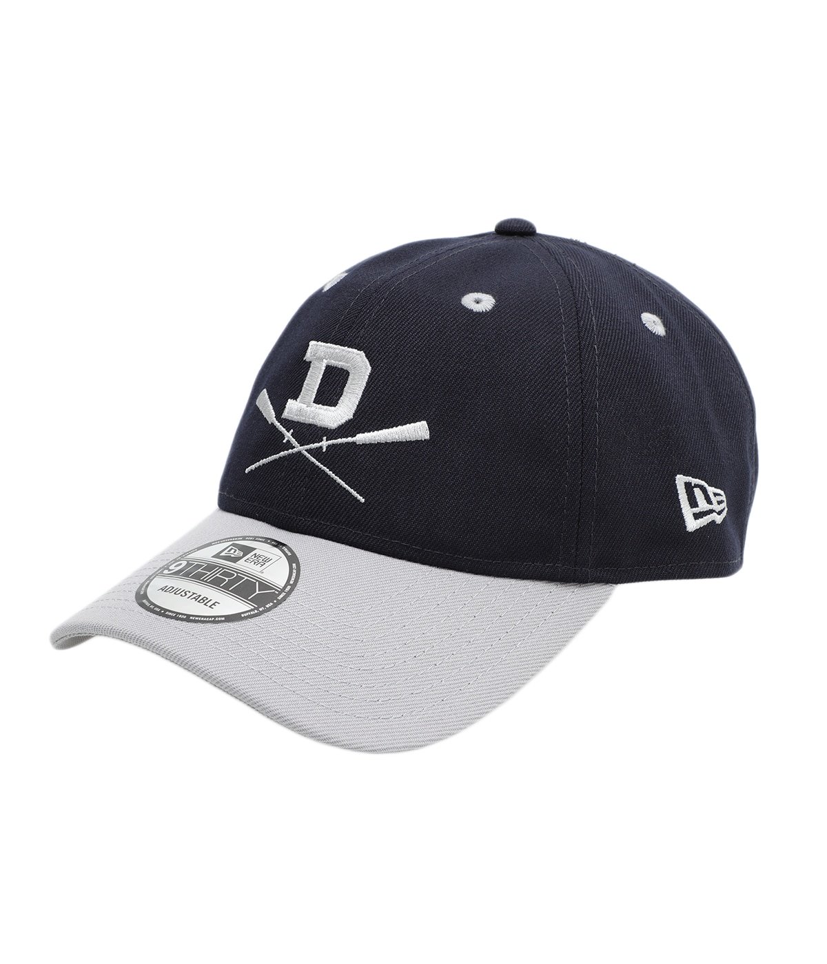 DESCENDANT - descendant CROSS PADDLE 9THIRTY™ NEWERA®の+