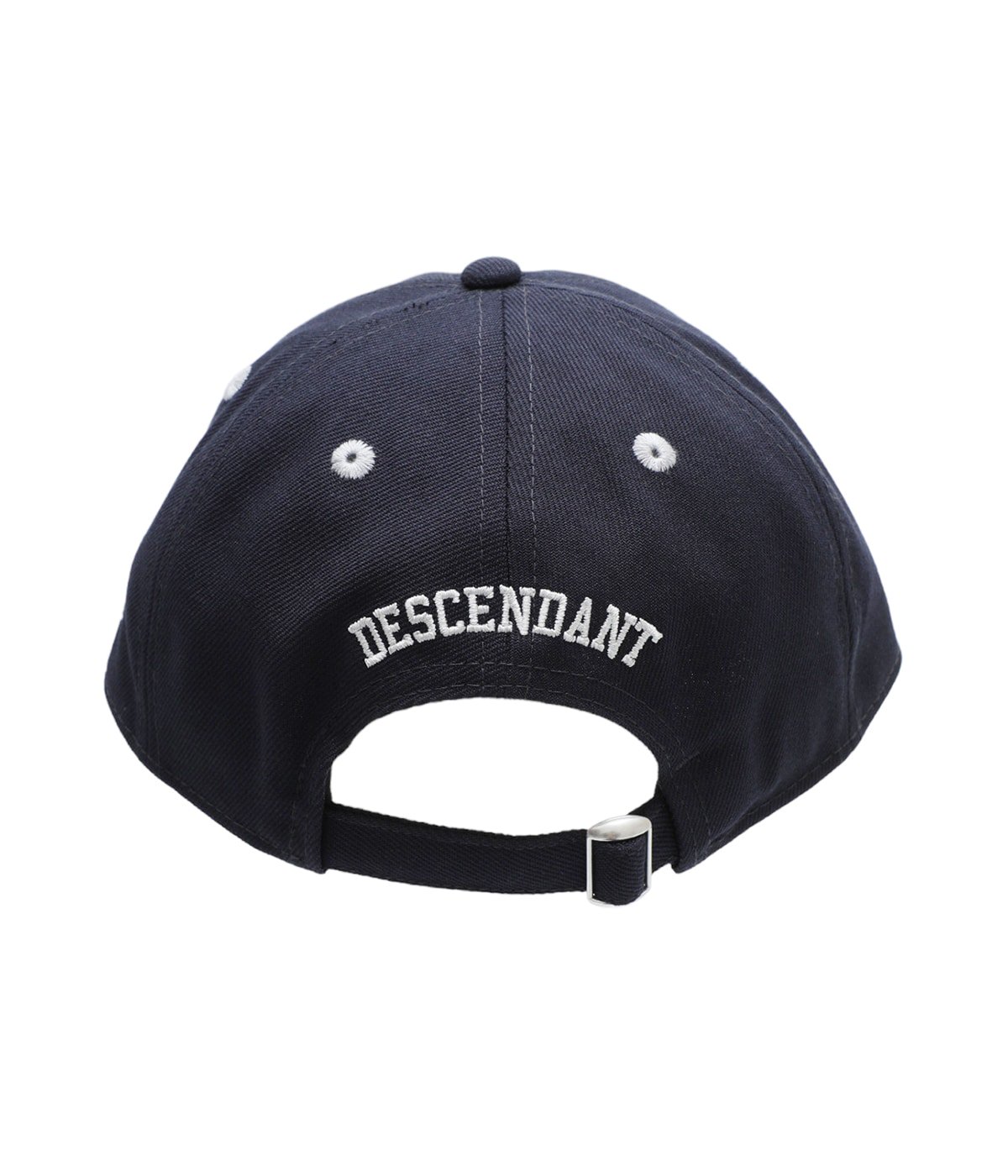 DESCENDANT - DESCENDANT CROSS PADDLE 9THIRTY™ NEWERA®の+evergroup