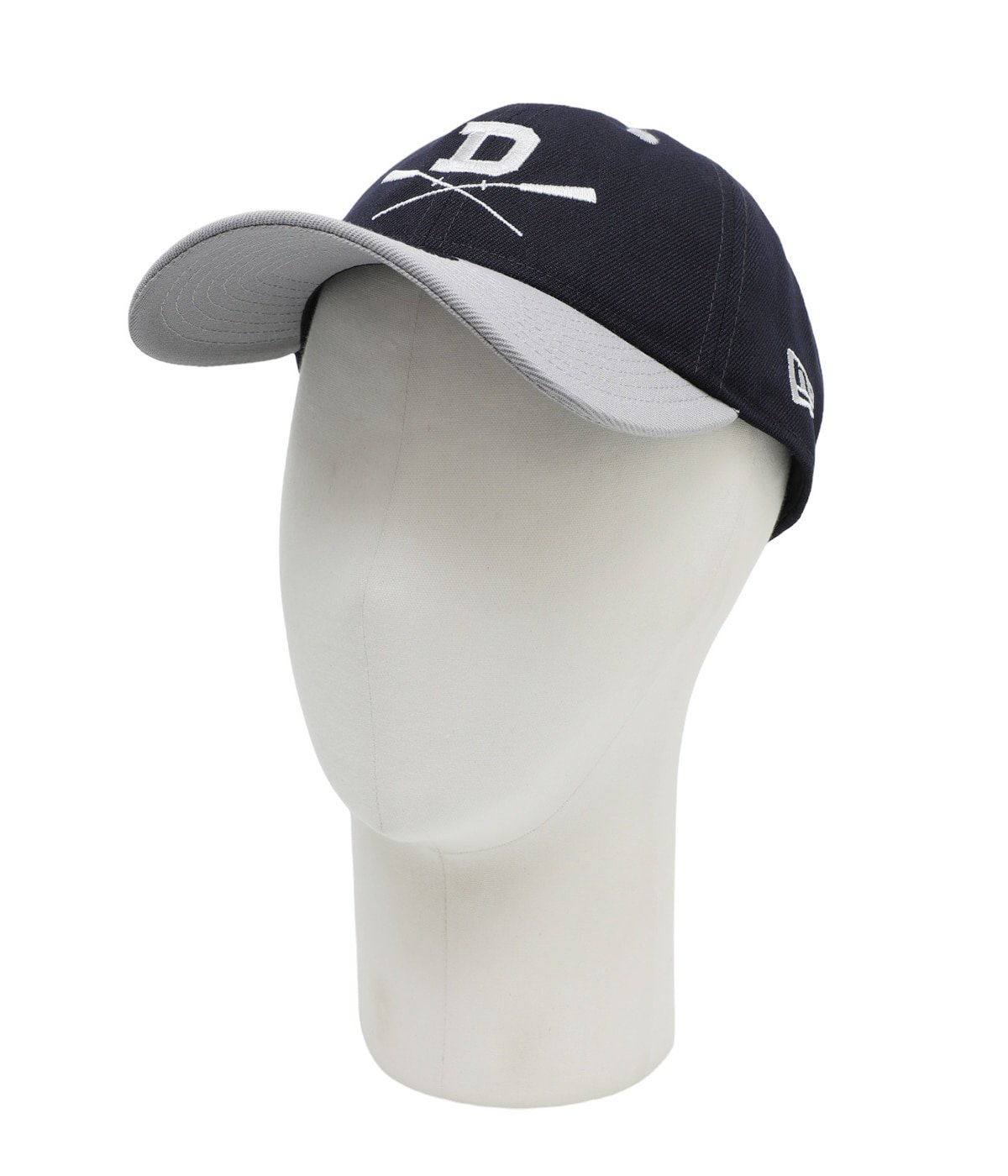 DESCENDANT CROSS PADDLE 9THIRTY™ NEWERA® - キャップ