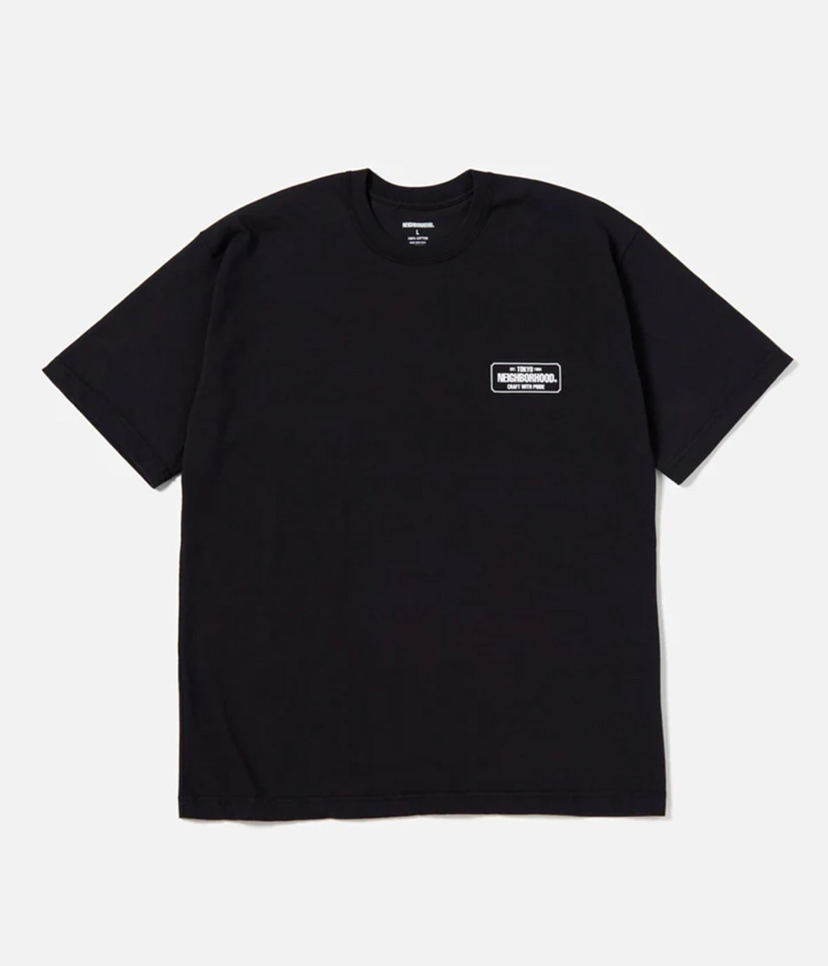 NH . TEE SS-1 | NEIGHBORHOOD(ネイバーフッド) / トップス カットソー