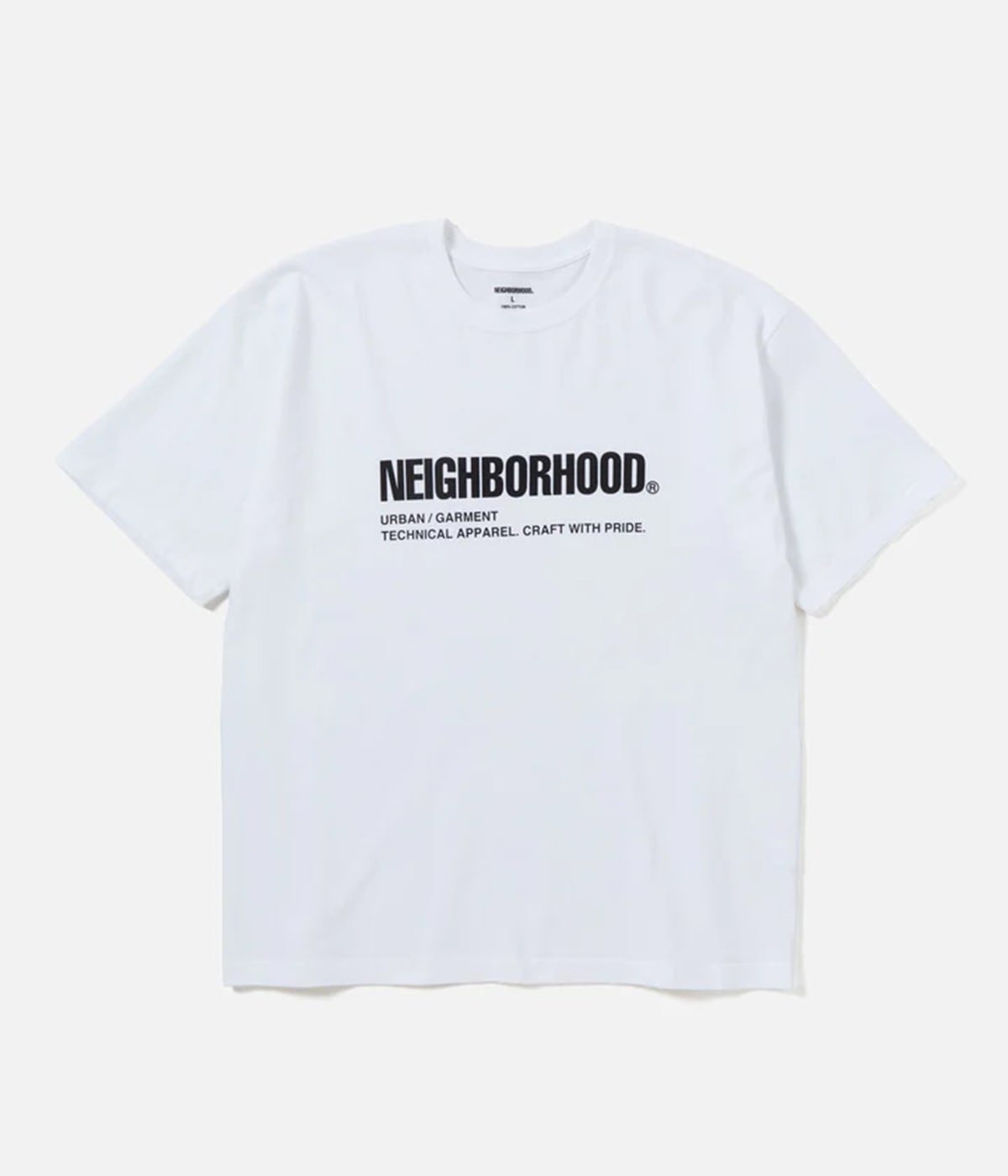 NH . TEE SS-2 | NEIGHBORHOOD(ネイバーフッド) / トップス カットソー