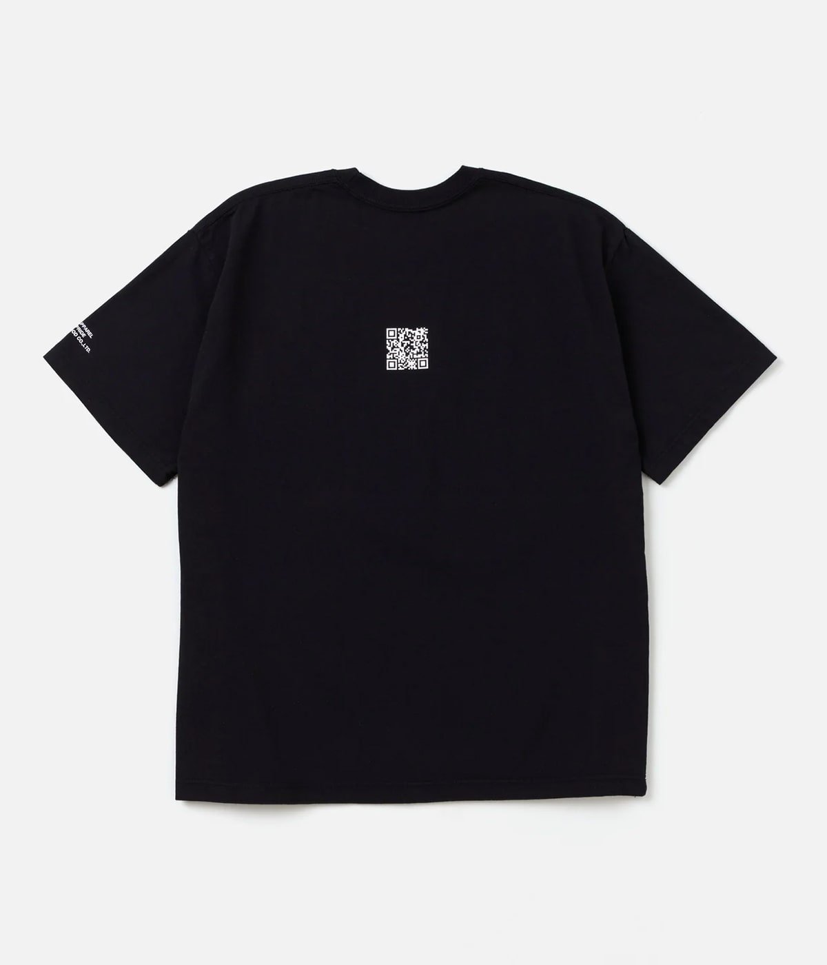 ASSC / C-CREW .SS WHITE-L Tシャツ - Tシャツ/カットソー(半袖/袖なし)