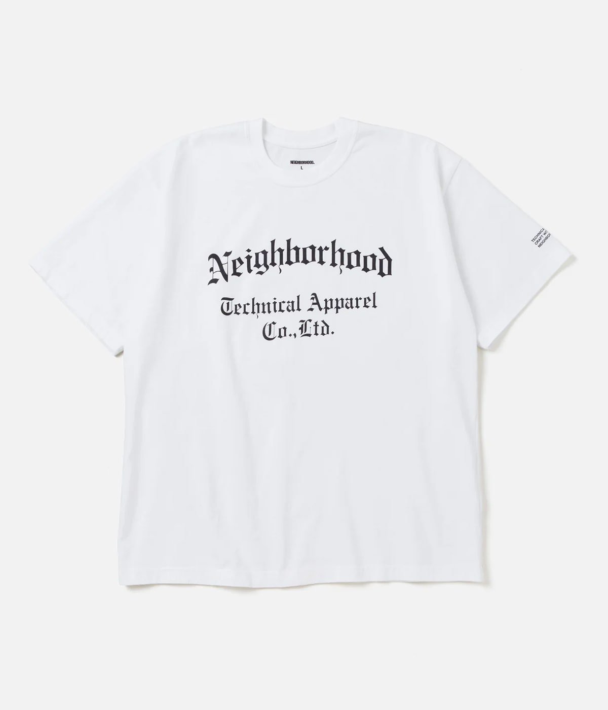 NEIGHBORHOOD NH TEE SS-3 ネイバーフッド Tシャツ | www