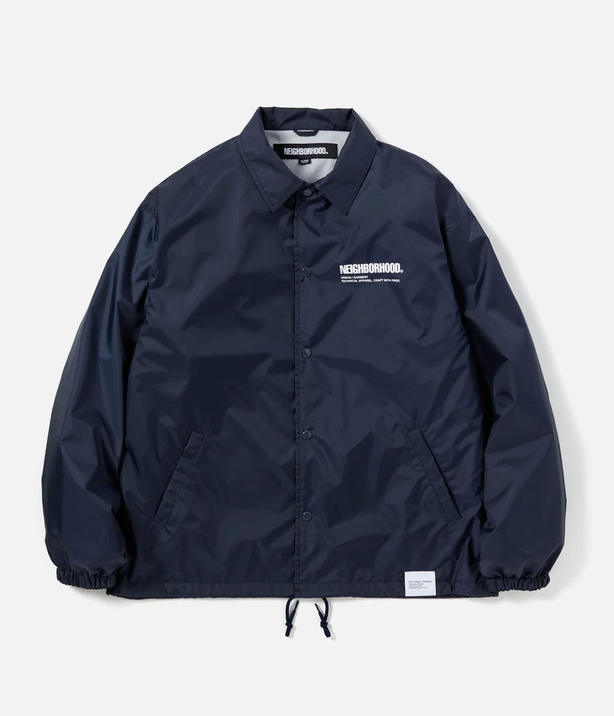 WINDBREAKER JACKET | NEIGHBORHOOD(ネイバーフッド) / アウター