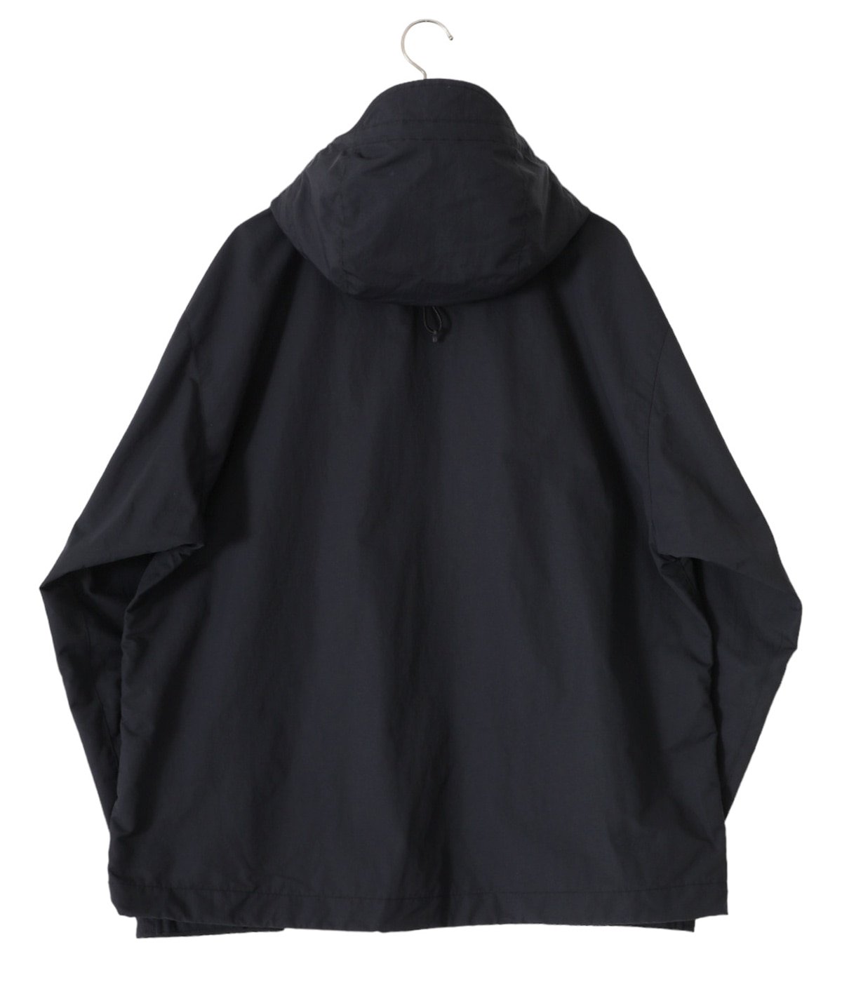 descendant 23ss BELLY PULLOVER JACKET 1 | myglobaltax.com