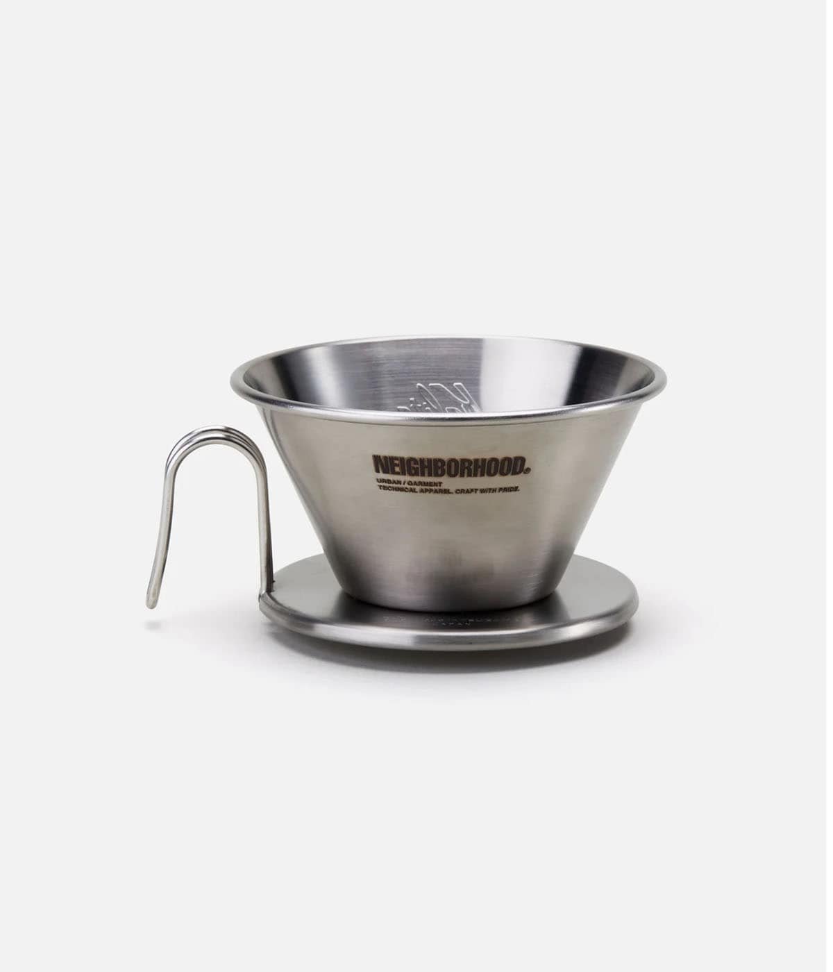 NH X KALITA . WDS-185 ドリッパー neighborhood-