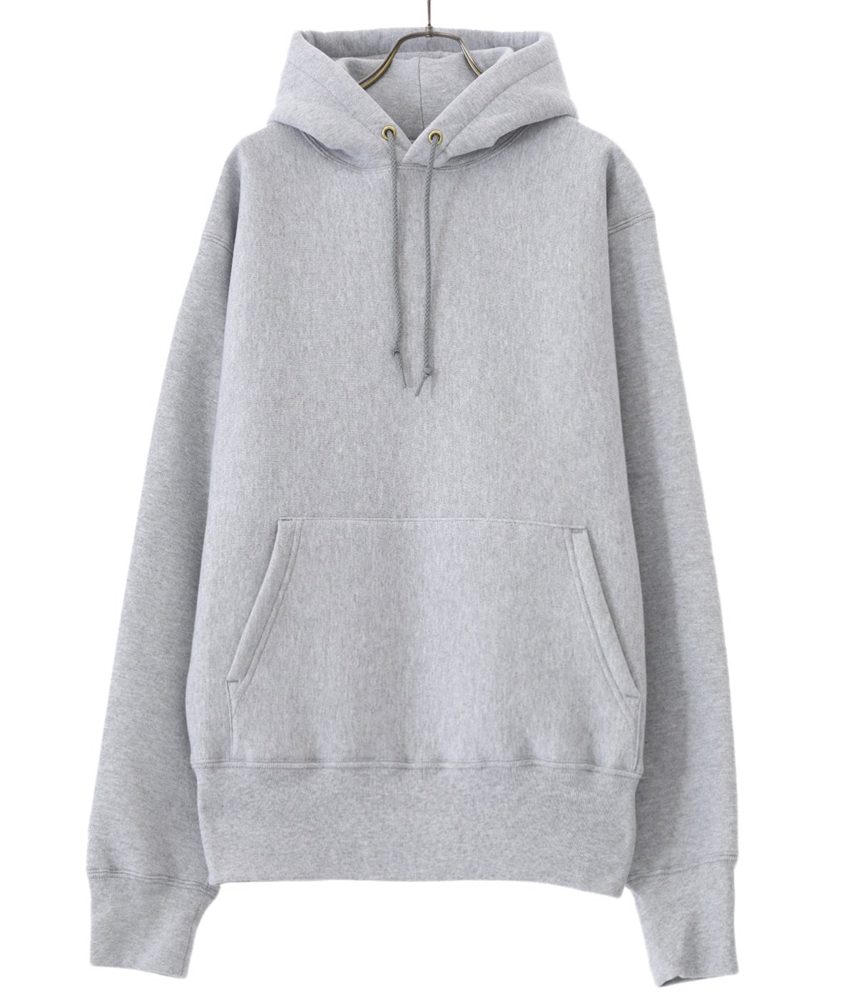 CROSS KNIT PULLOVER HOODED PARKA | CAMBER(キャンバー) / トップス パーカー (メンズ)の通販