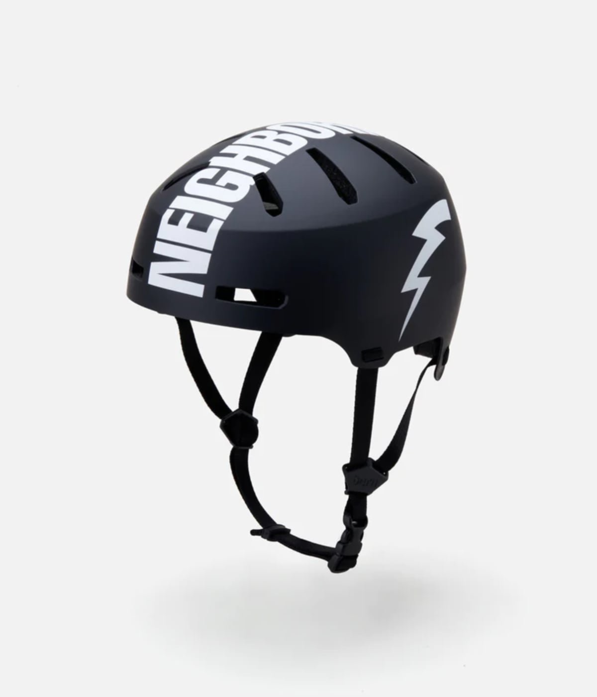 週末値下げ【Sサイズ】ネイバーフッド BERN MACON 2.0 HELMET-