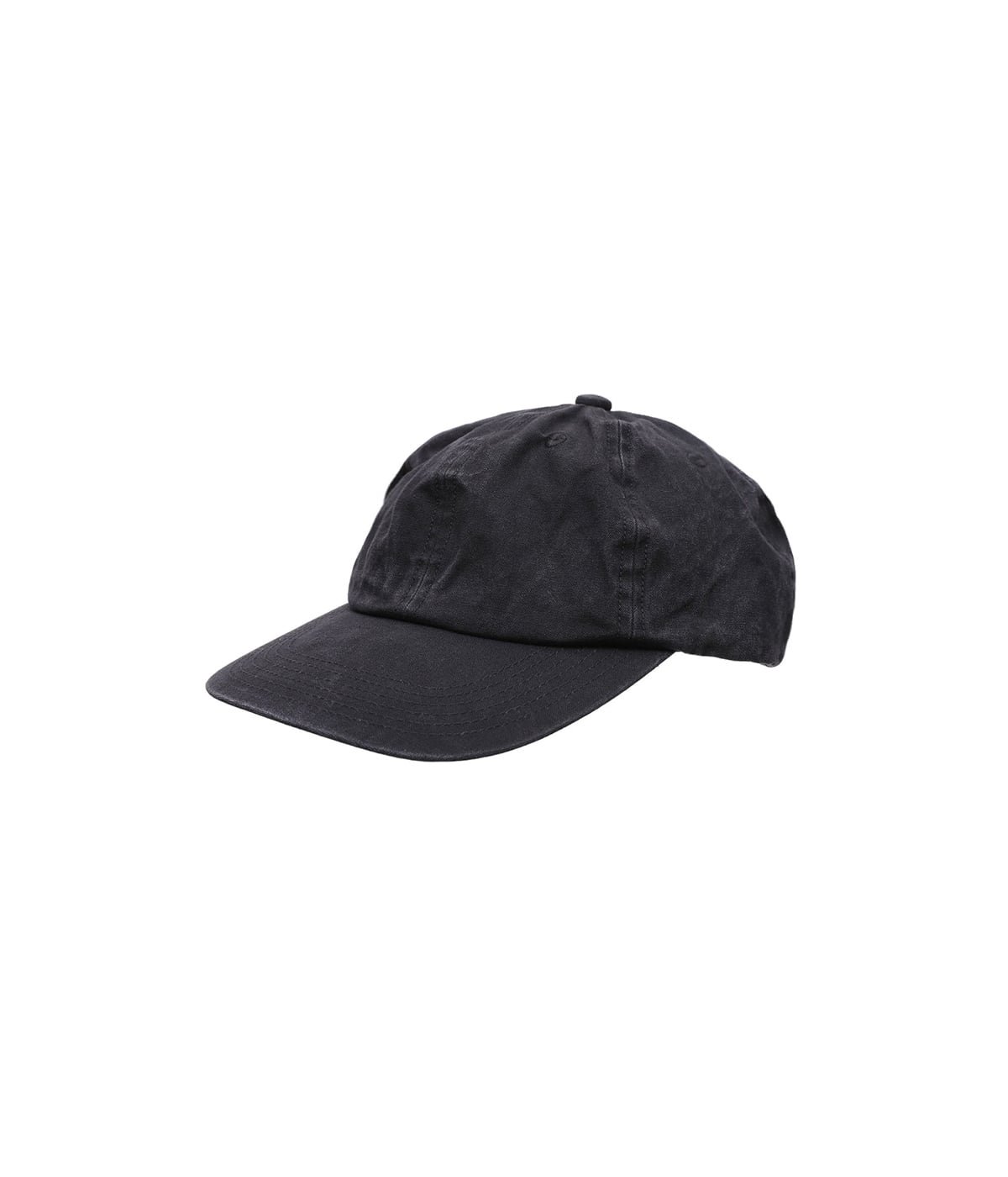 PARAFFIN DUCK 6PANEL CAP | KIJIMA TAKAYUKI(キジマ タカユキ) / 帽子 