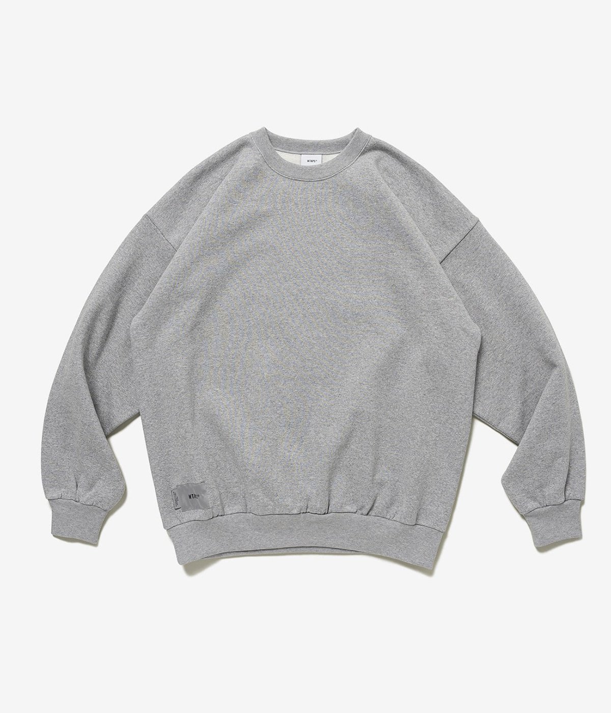 FORTLESS / SWEATER / COTTON | WTAPS(ダブルタップス) / トップス 