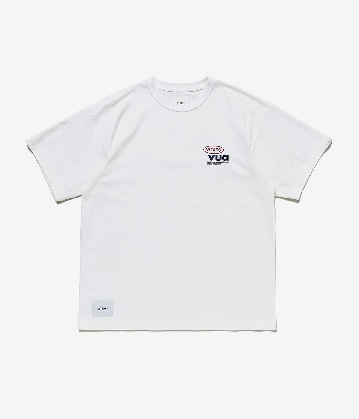 AII 02 / SS / COTTON. PROTECT | WTAPS(ダブルタップス) / トップス 