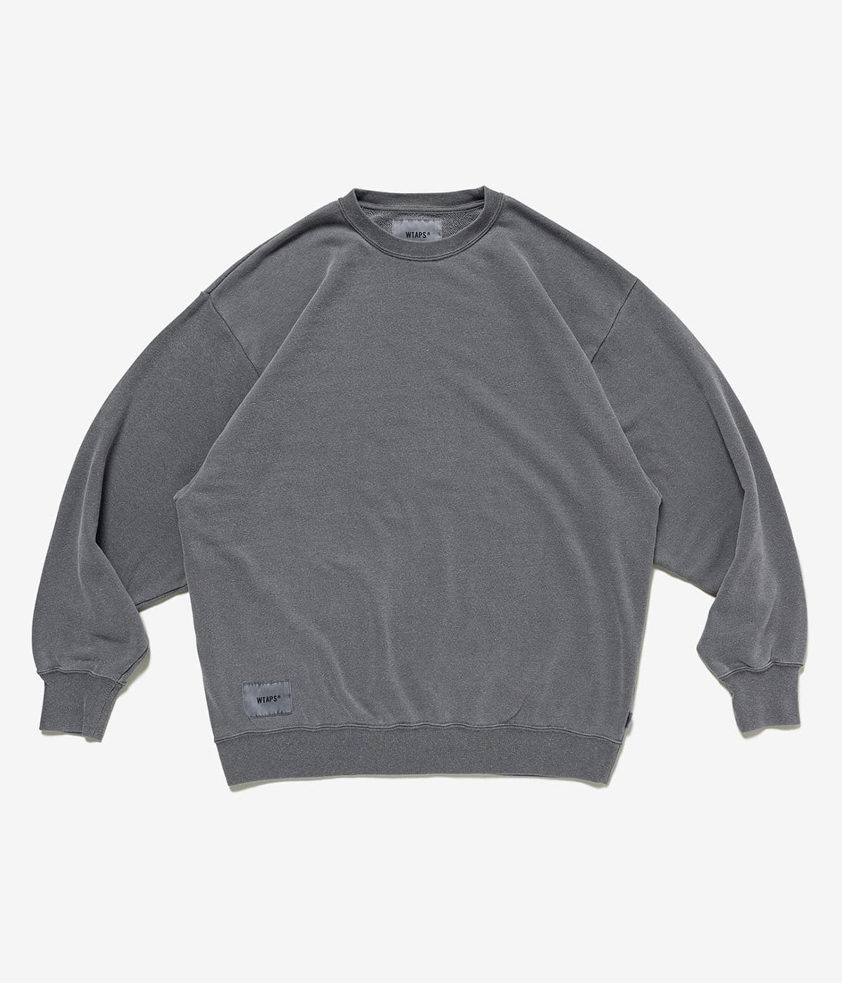 AII 03 / SWEATER / CTPL. SIGN | WTAPS(ダブルタップス) / トップス
