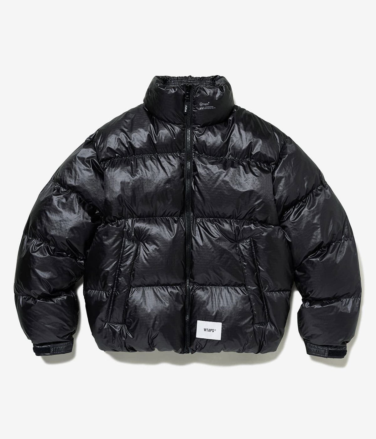 STABB / JACKET / NYLON. RIPSTOP. PERTEX. DOT SIGHT | WTAPS(ダブル