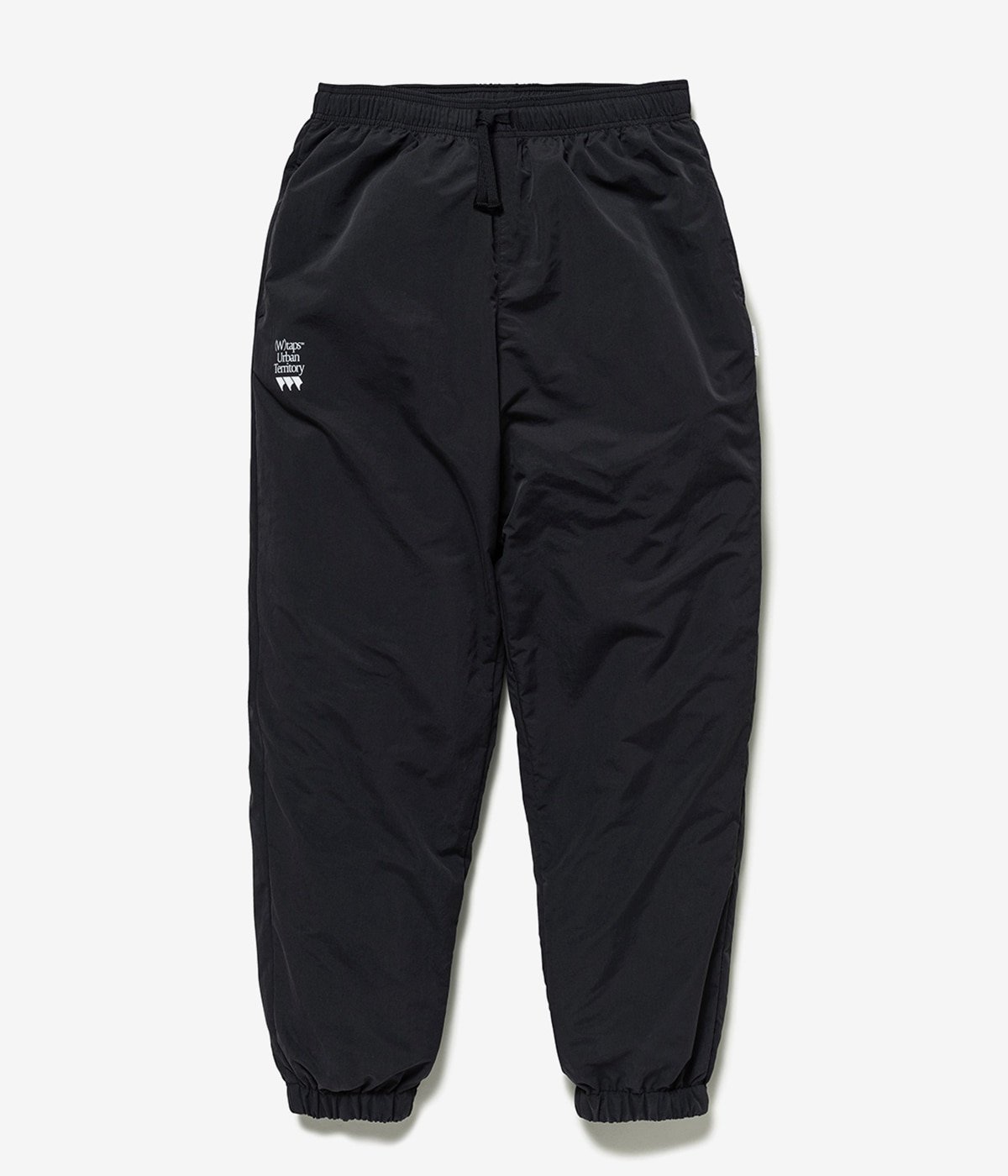 SPST2001 / TROUSERS / NYLON. WEATHER.-