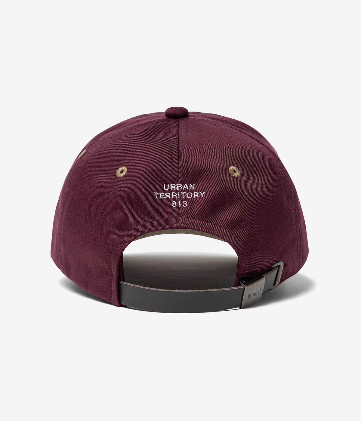 新規購入 WTAPS CAP 印象のデザイン ダブルタップス 帽子 23AW WTAPS 