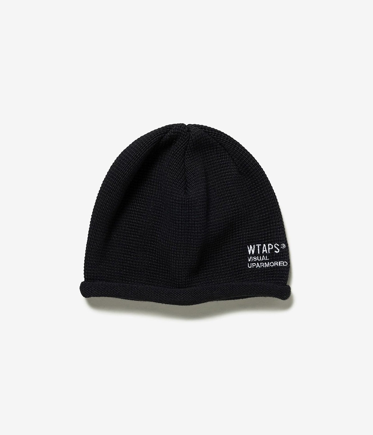 BEANIE 02 / BEANIE / CTPL. COOLMAX. FORTLESS | WTAPS(ダブル