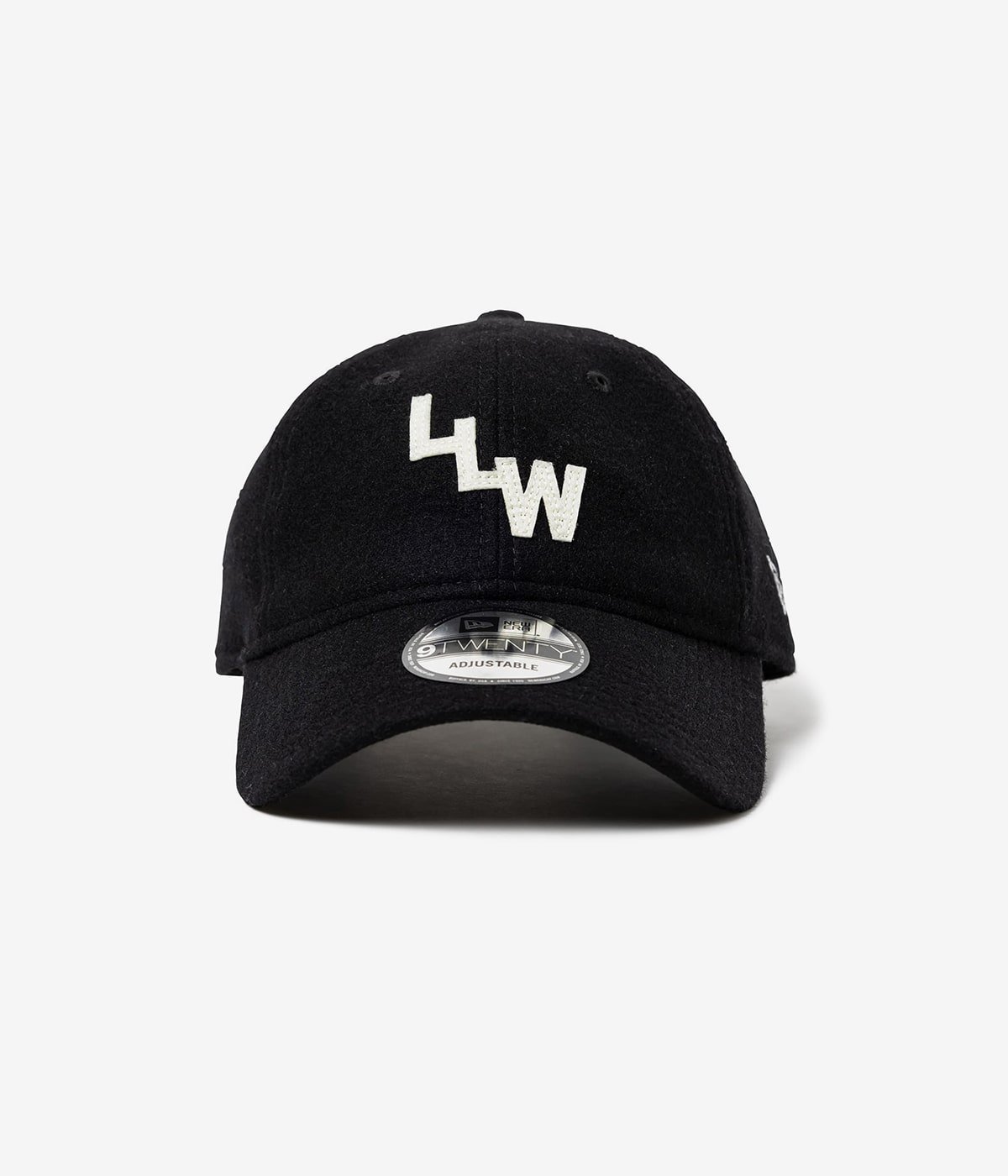 9TWENTY / CAP / WONY. FLANNEL. NEWERA®帽子