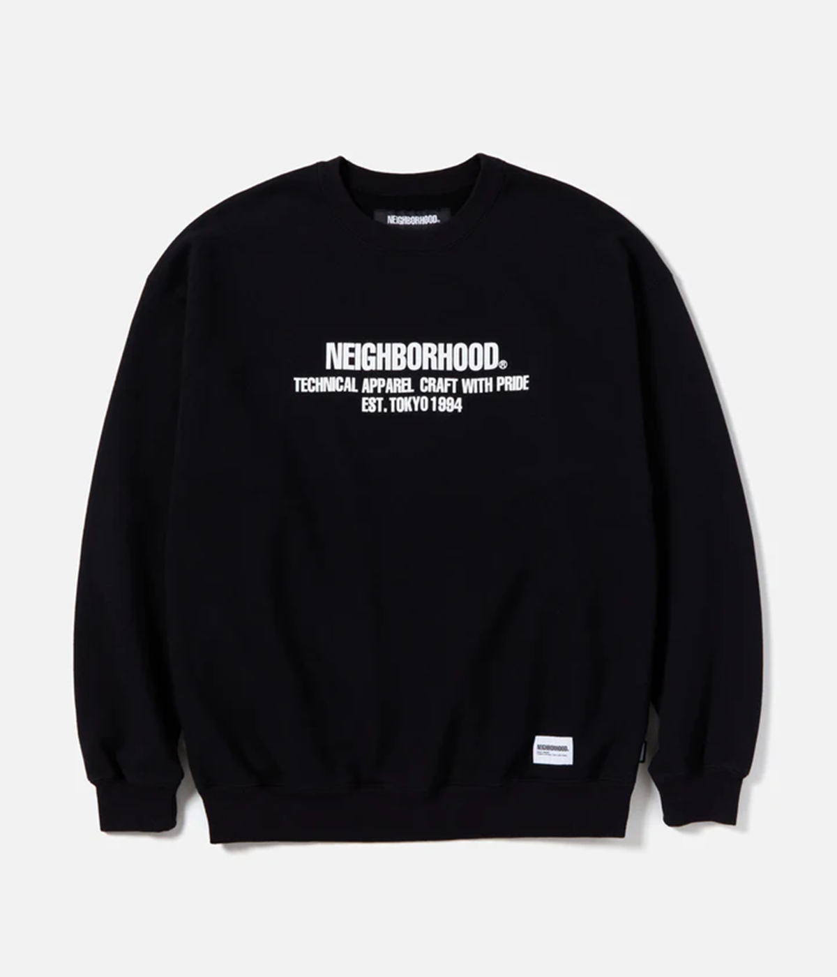 ＮＥＩＧＨＢＯＲＨＯＯＤ ネイバーフッド ＣＬＡＳＳＩＣ－Ｐ