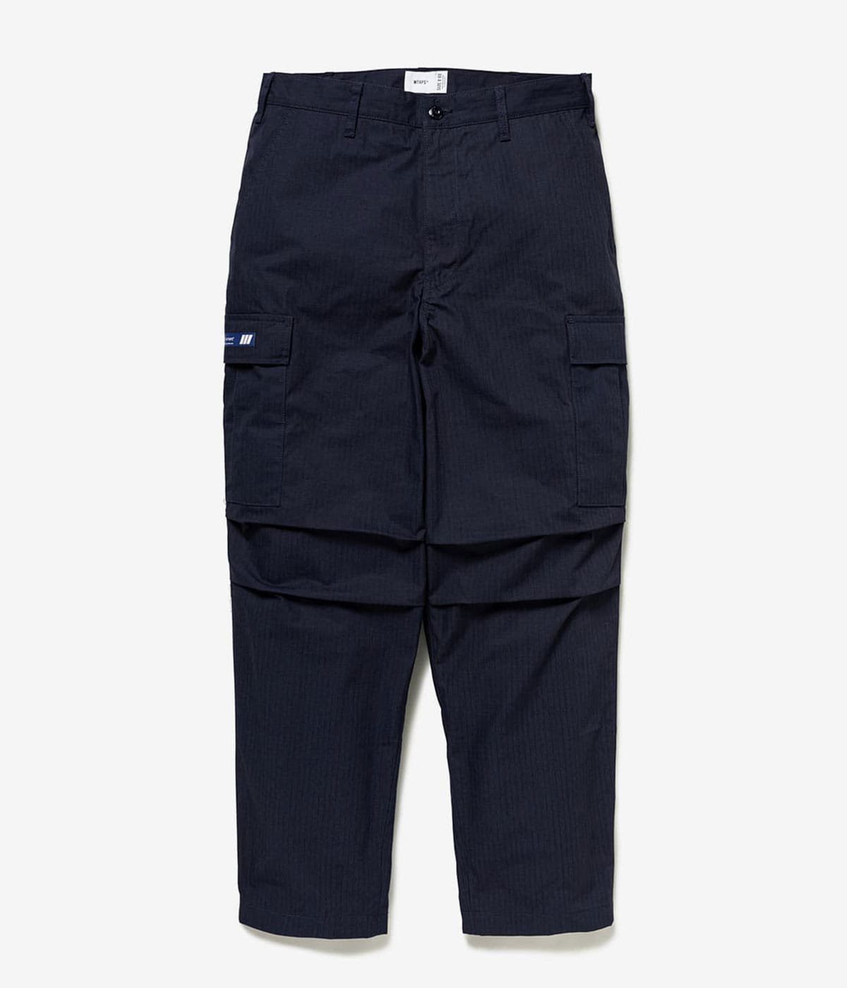 MILT9602 / TROUSERS / NYCO. RIPSTOP | WTAPS(ダブルタップス