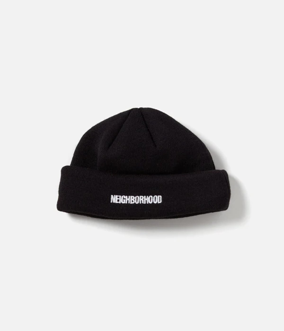 BEANIE MINI | NEIGHBORHOOD(ネイバーフッド) / 帽子 ニットキャップ