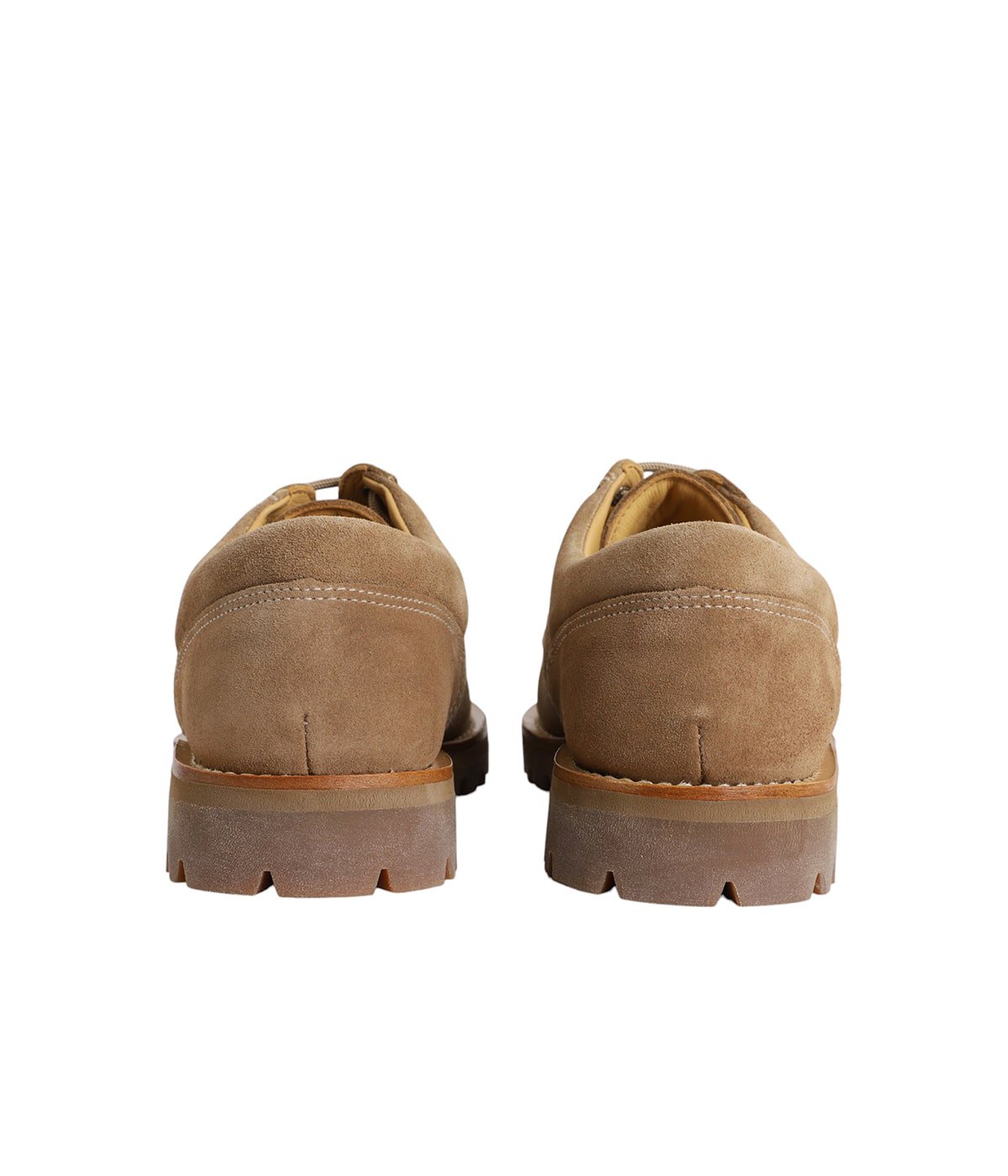 THIERS JANNU | Paraboot(パラブーツ) / シューズ レザーシューズ