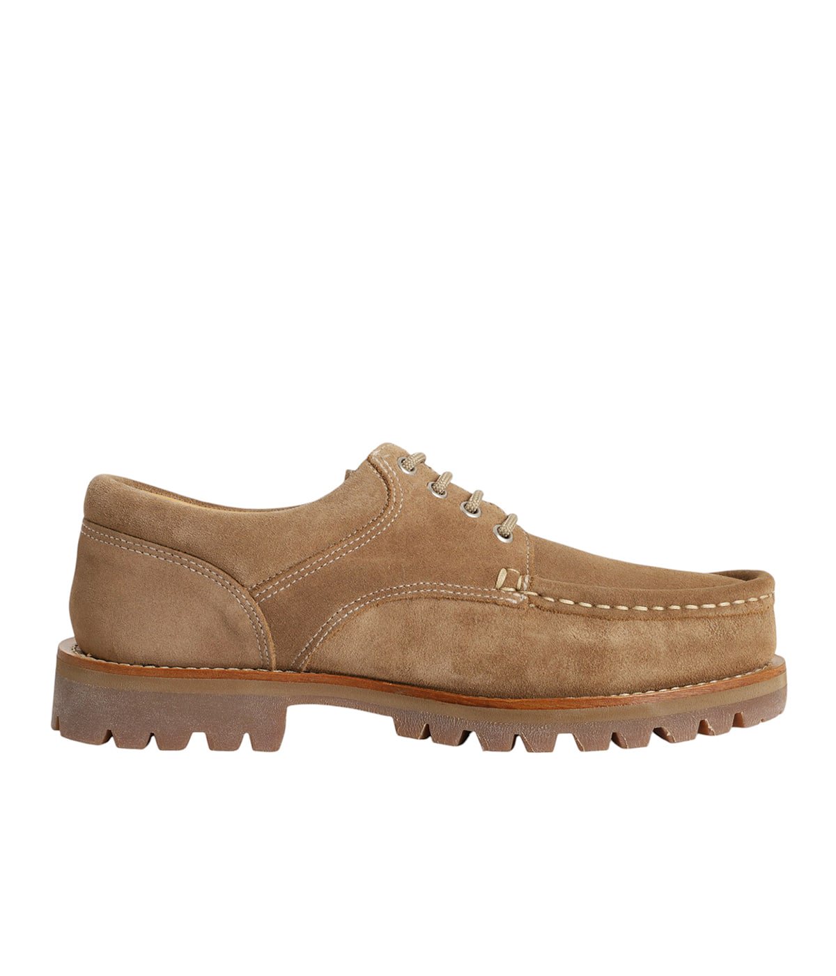 THIERS JANNU | Paraboot(パラブーツ) / シューズ レザー THIERS JANNU | Paraboot(パラブーツ) / シューズ レザー