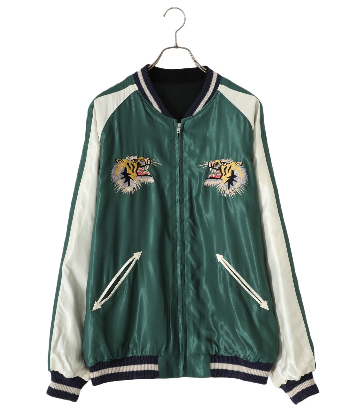 SOUVENIR JACKET 