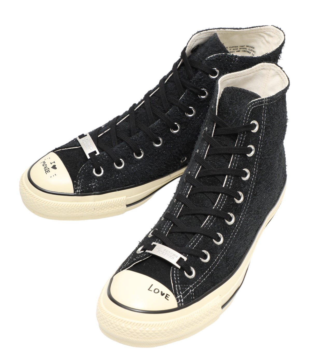 DAIRIKU CONVERSE ALL STAR US HI 28cm