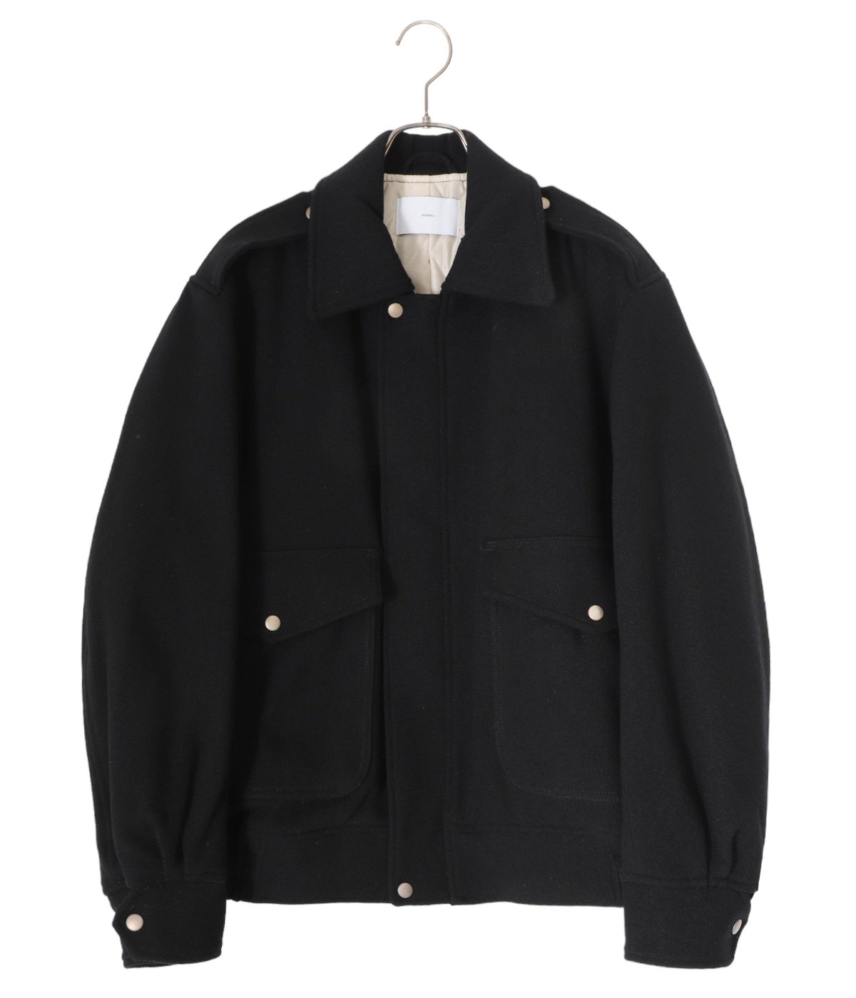 OLD MELTON FLIGHT JACKET | SUGARHILL(シュガーヒル) / アウター ...