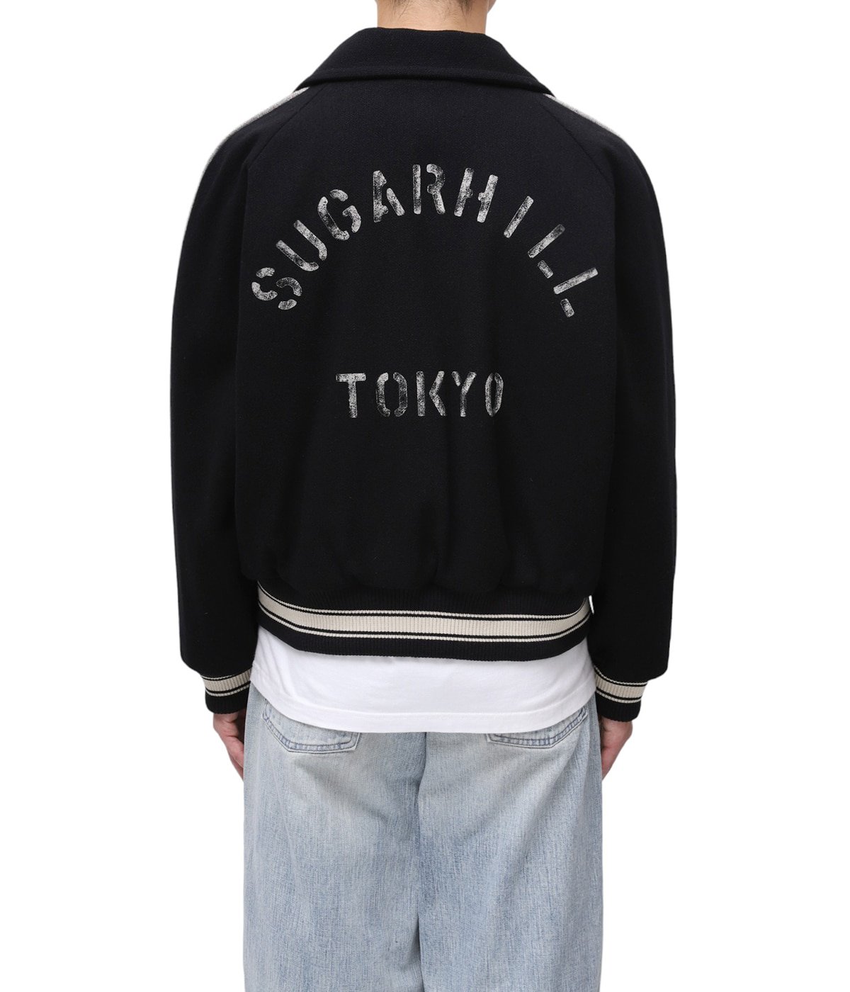 model（175cm / 60kg）B85 W75 H92 着用サイズ：2