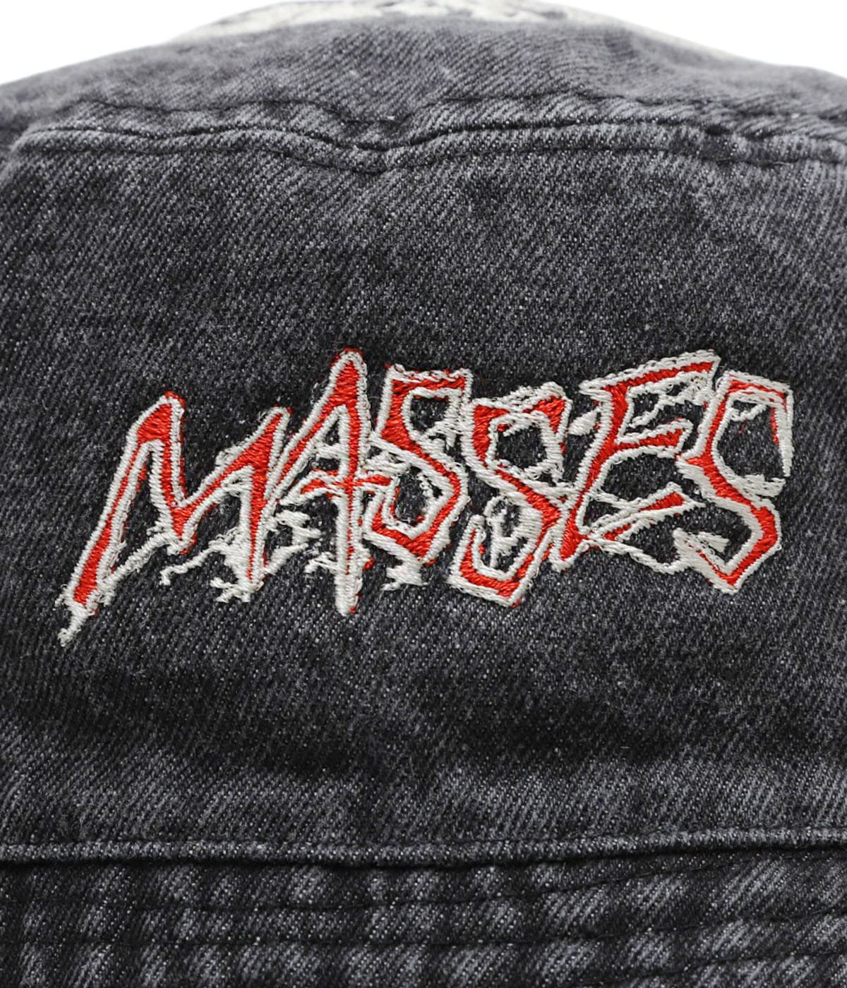 HAT E.THING | MASSES(マシス) / 帽子 ハット (メンズ)の通販 