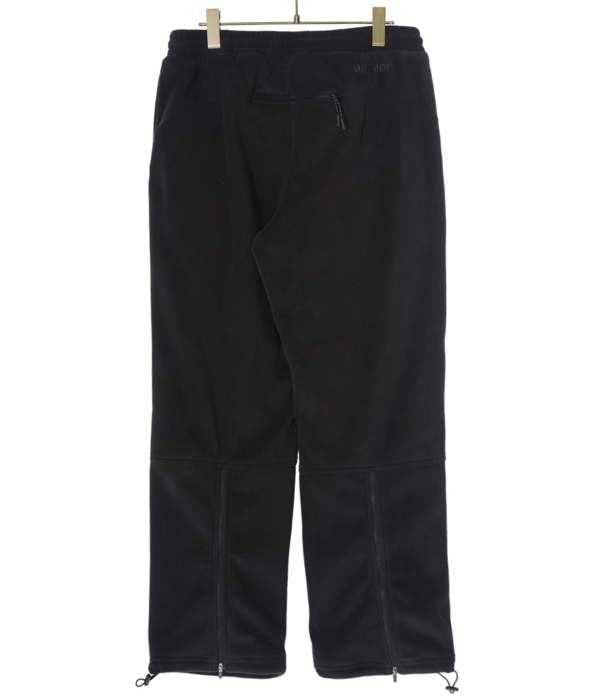 MARMOT CAPITAL/マーモットキャピタル/MICRO FLEECE PANTS-