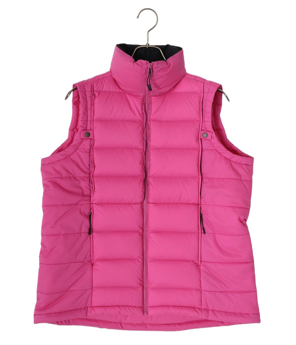 レディース】PERTEX TOWN DOWN VEST | MARMOT CAPITAL(マーモット 