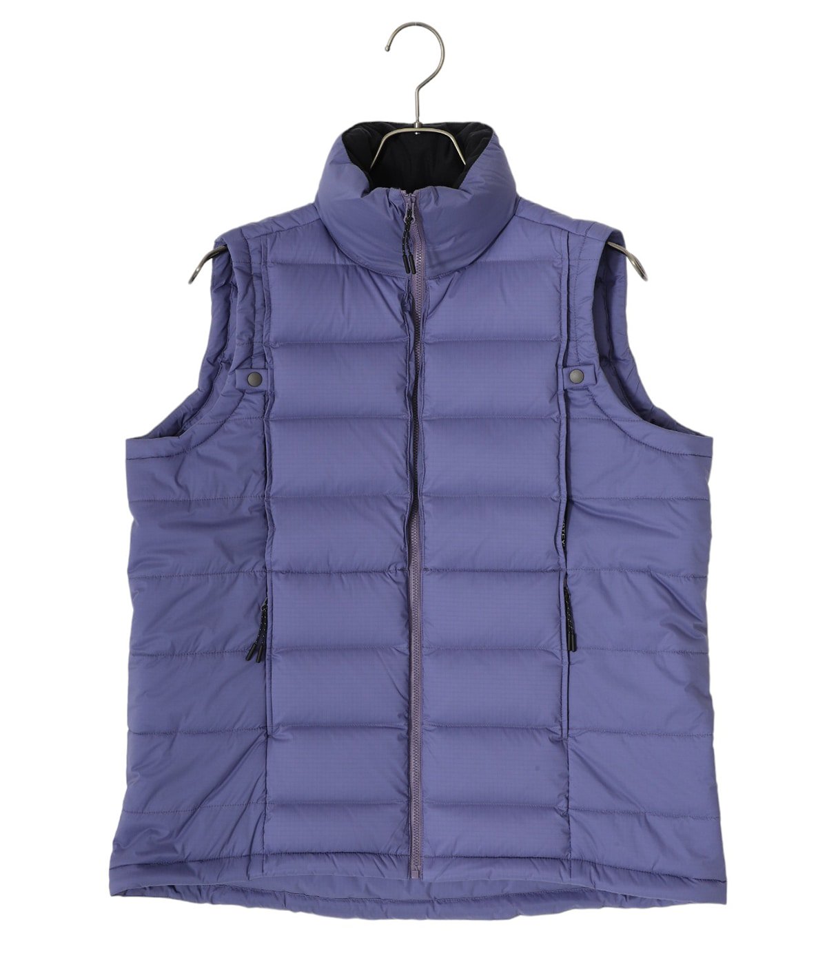 【レディース】PERTEX TOWN DOWN VEST