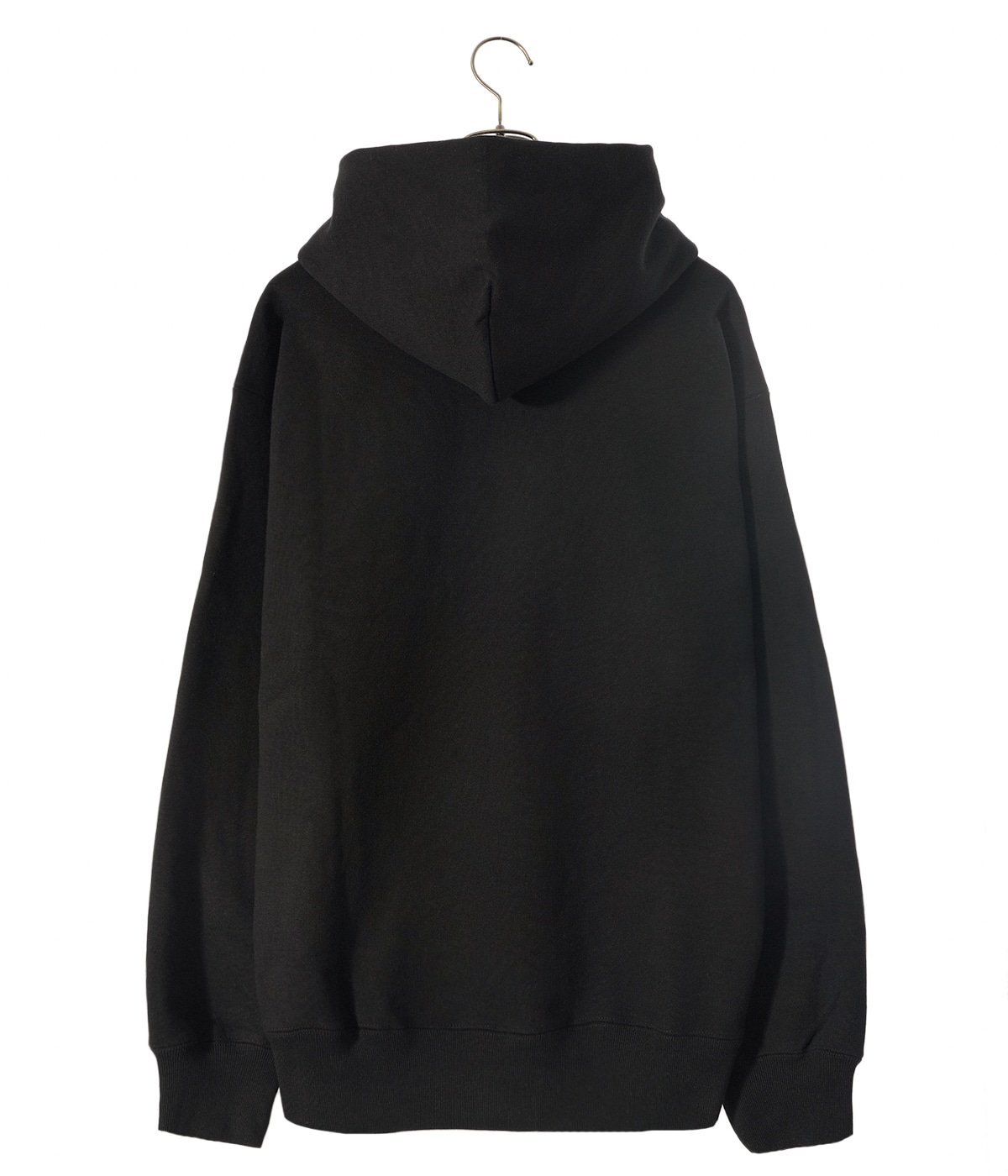 HEAVY WEIGHT PULLOVER HOODED SWEAT SHIRT ( TYPE-2 ) | WACKO MARIA