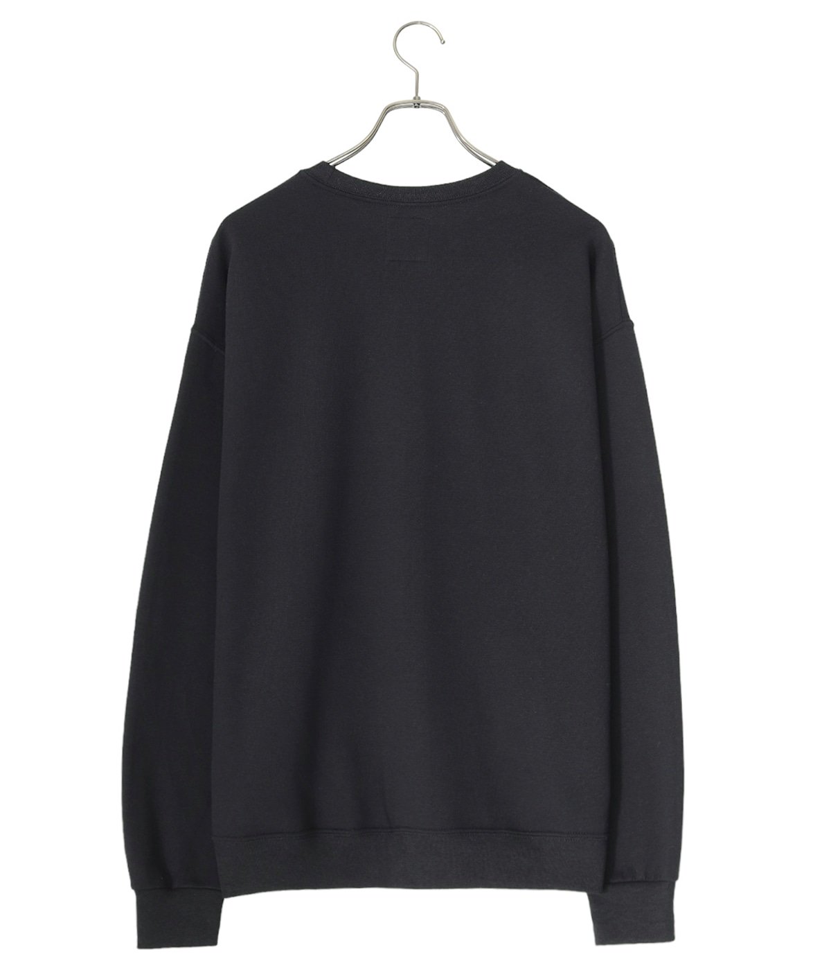 CREW NECK SWEAT SHIRT ( TYPE-7 ) | WACKO MARIA(ワコマリア