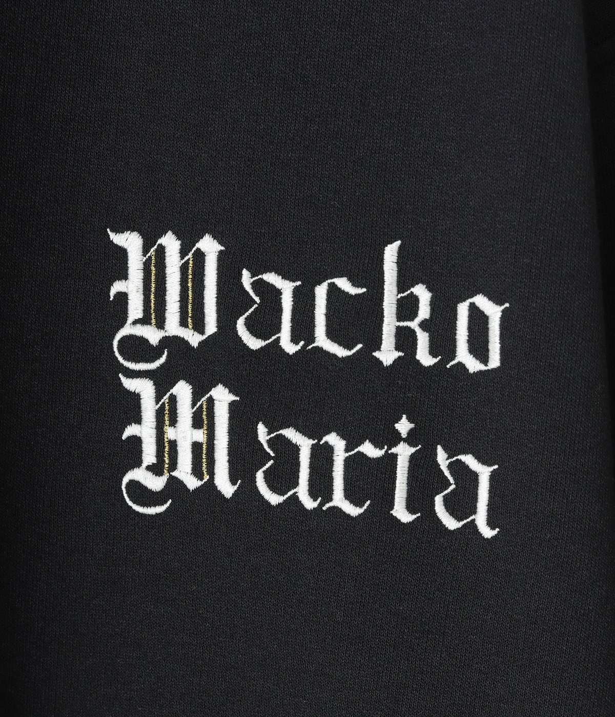 CREW NECK SWEAT SHIRT ( TYPE-7 ) | WACKO MARIA(ワコマリア