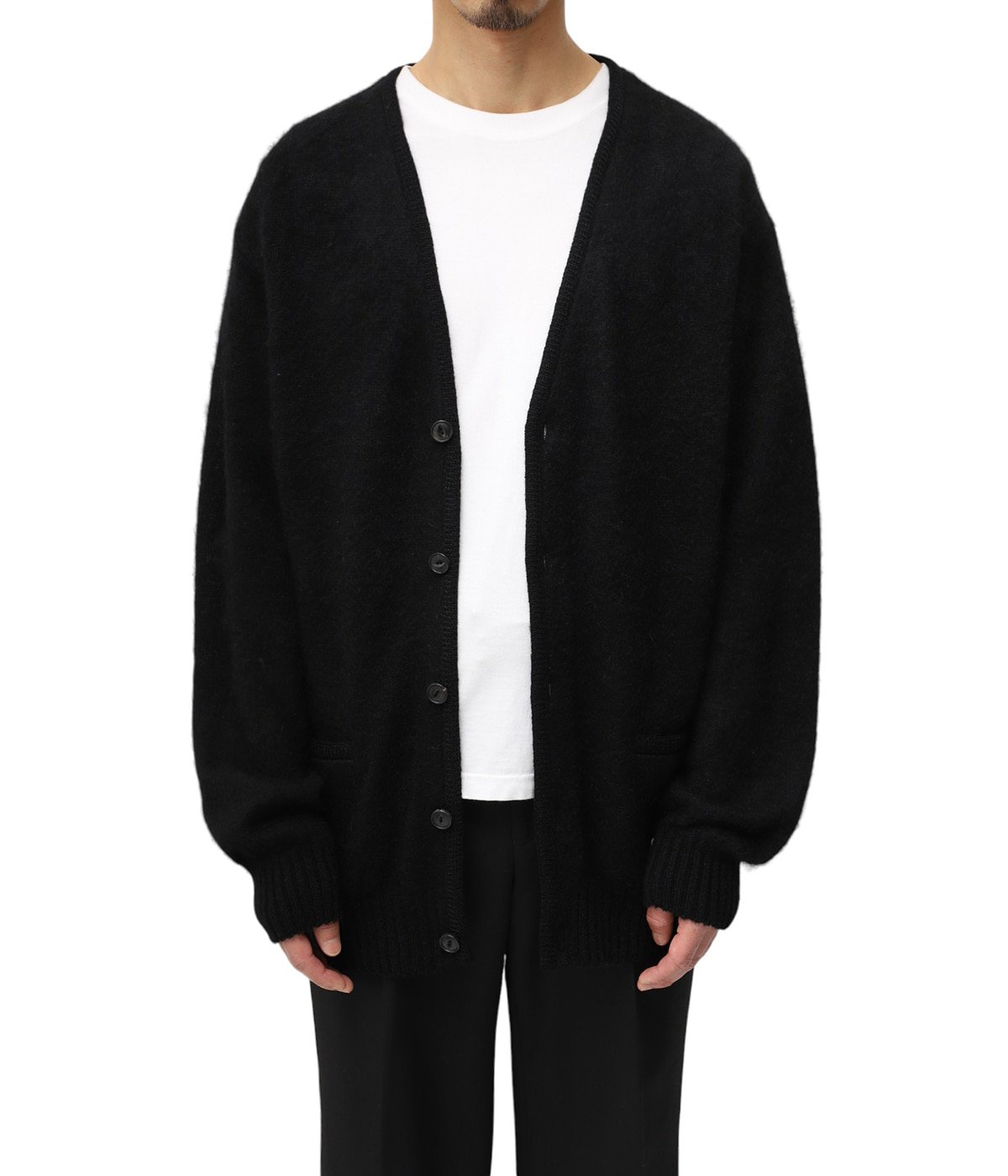 MOHAIR CARDIGAN ( TYPE-1 ) | WACKO MARIA(ワコマリア) / トップス ...