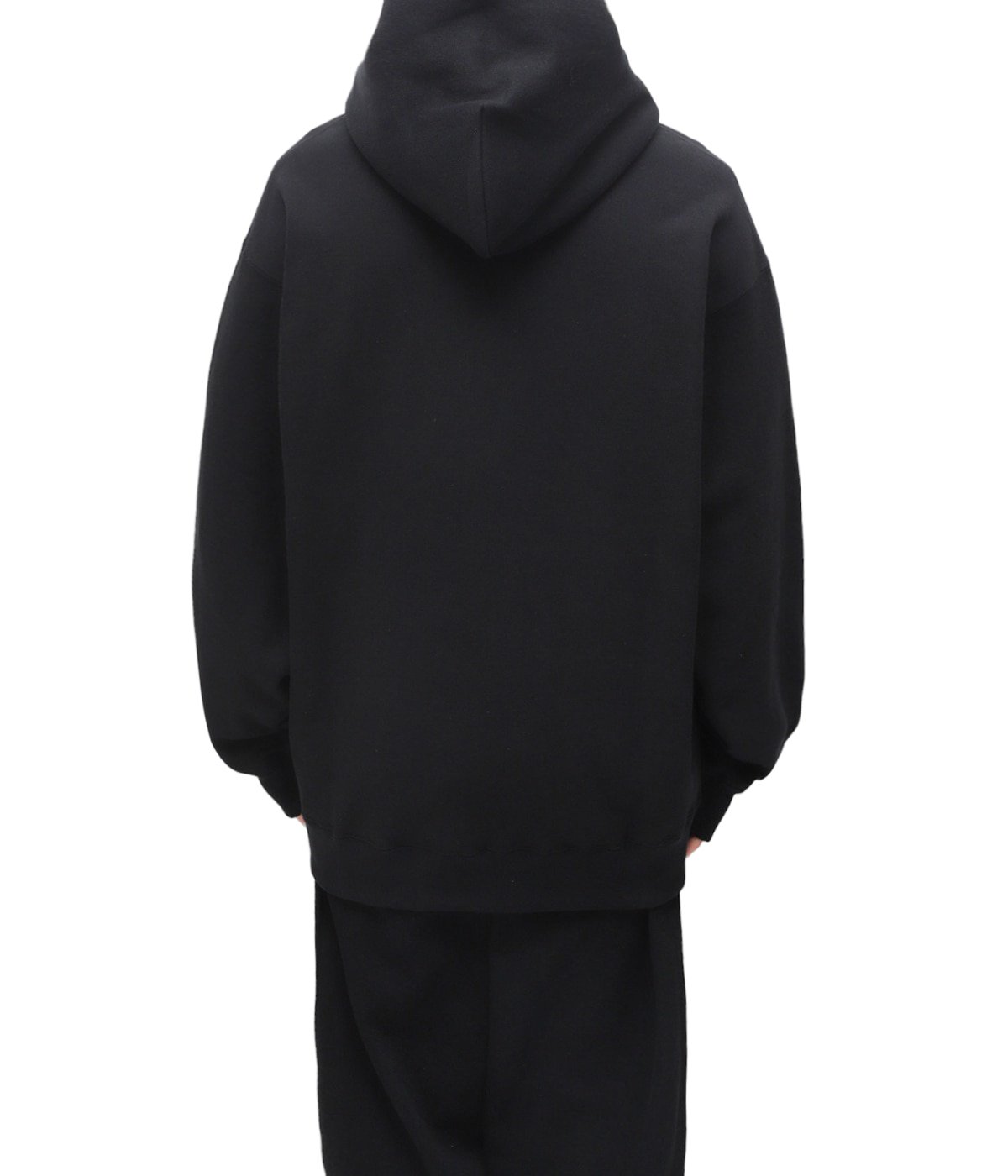 HEAVY WEIGHT PULLOVER HOODED SWEAT SHIRT | WACKO MARIA(ワコマリア